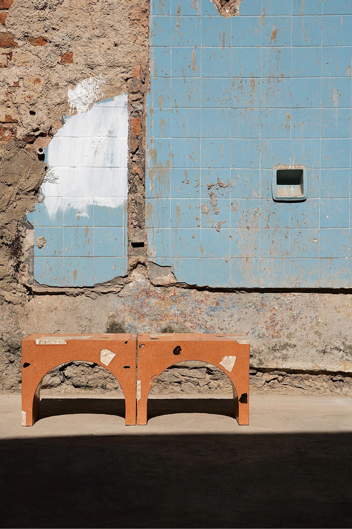 Nu Stool