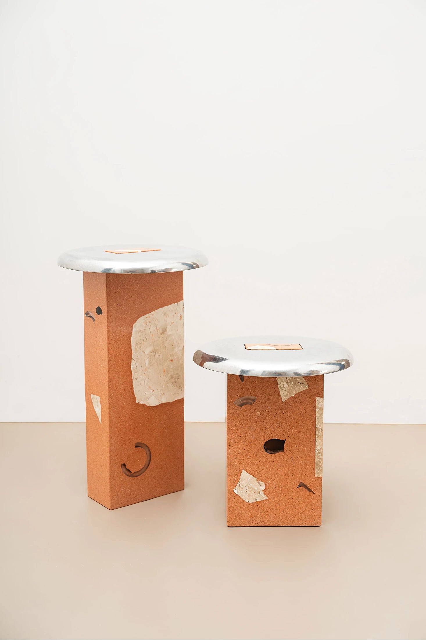 Nu Side Table