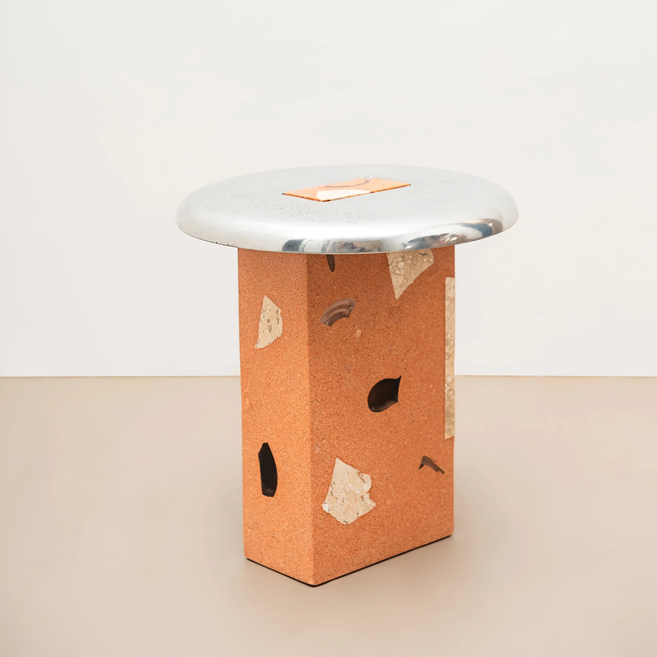 Nu Side Table
