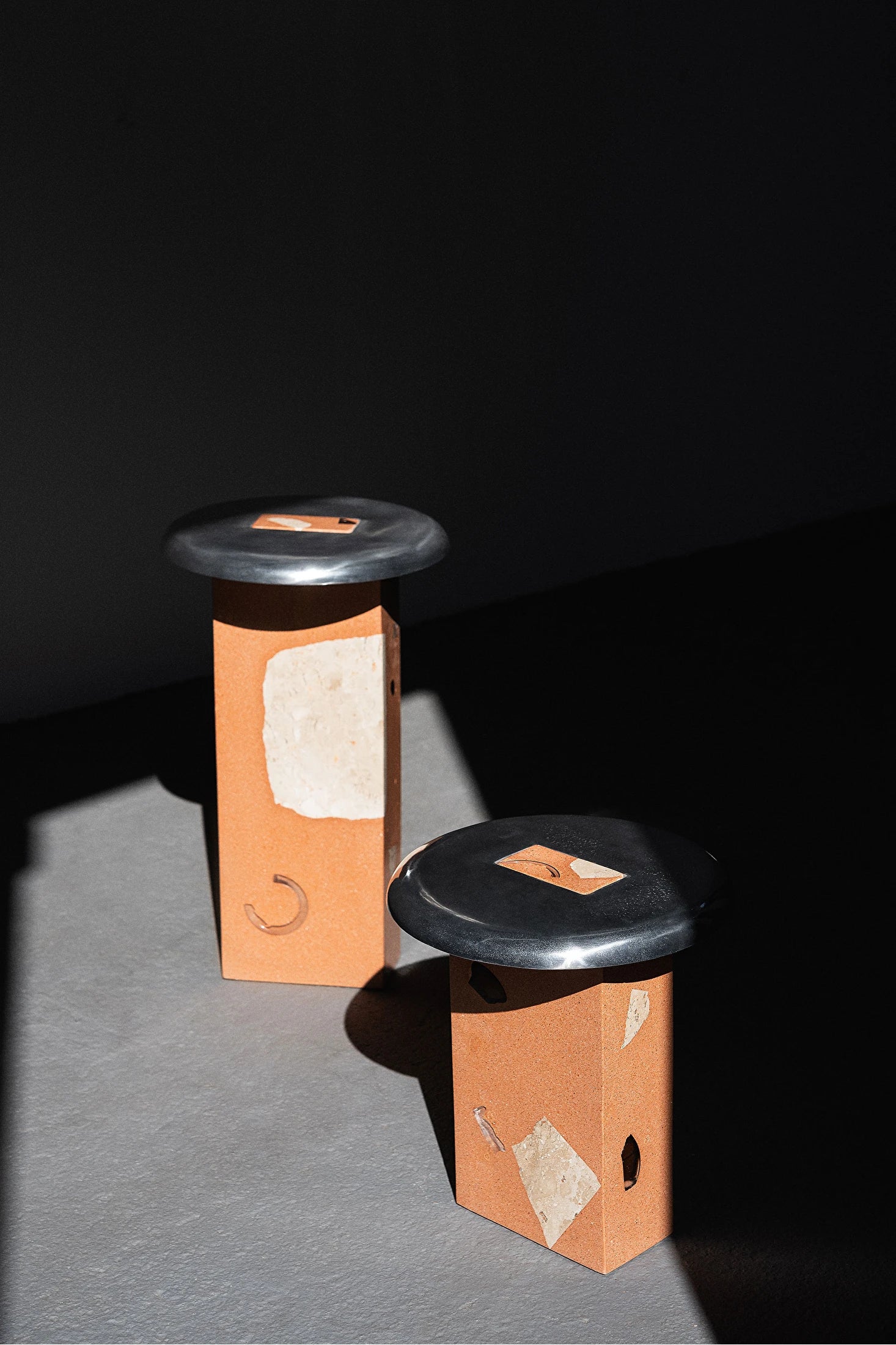 Nu Side Table