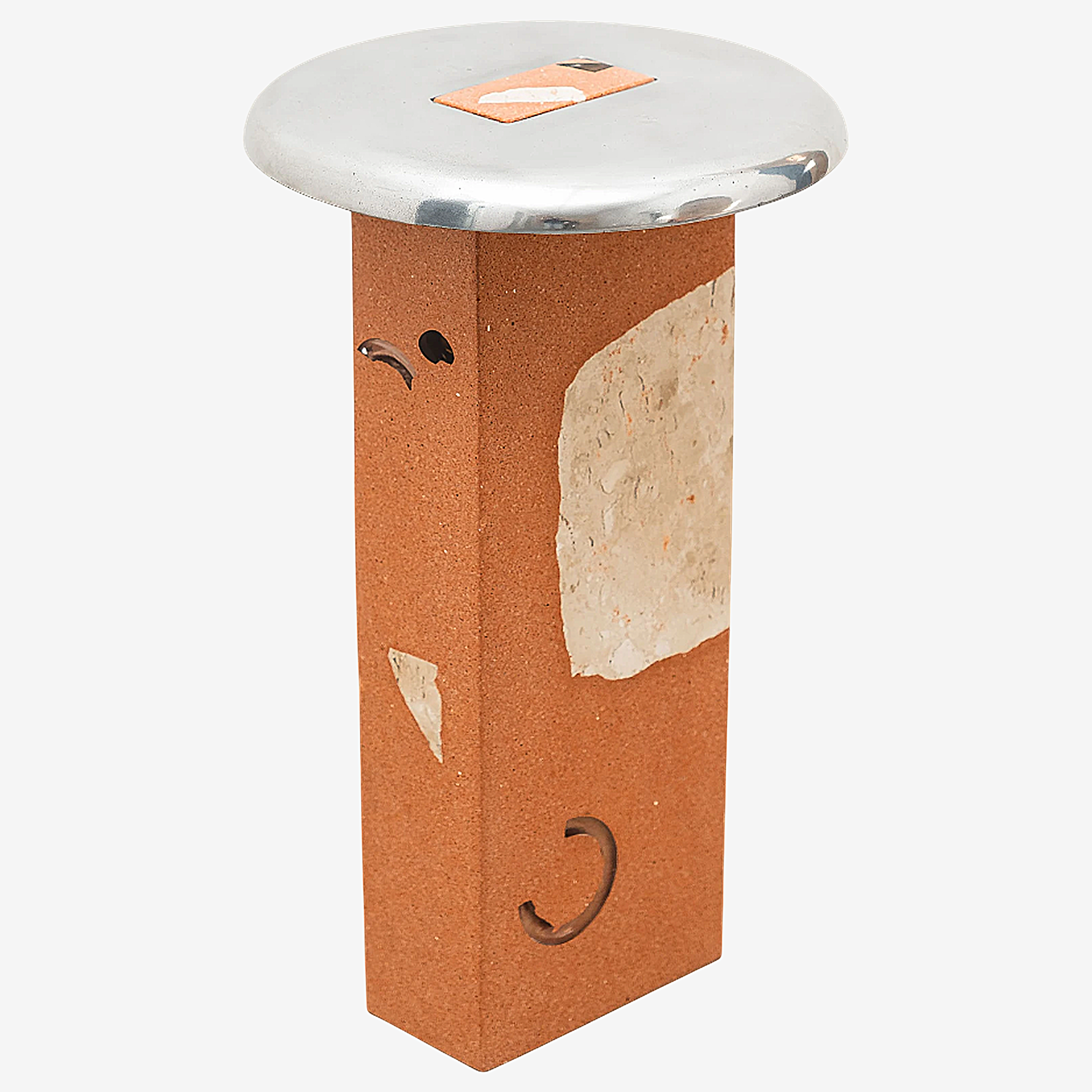 Nu Side Table