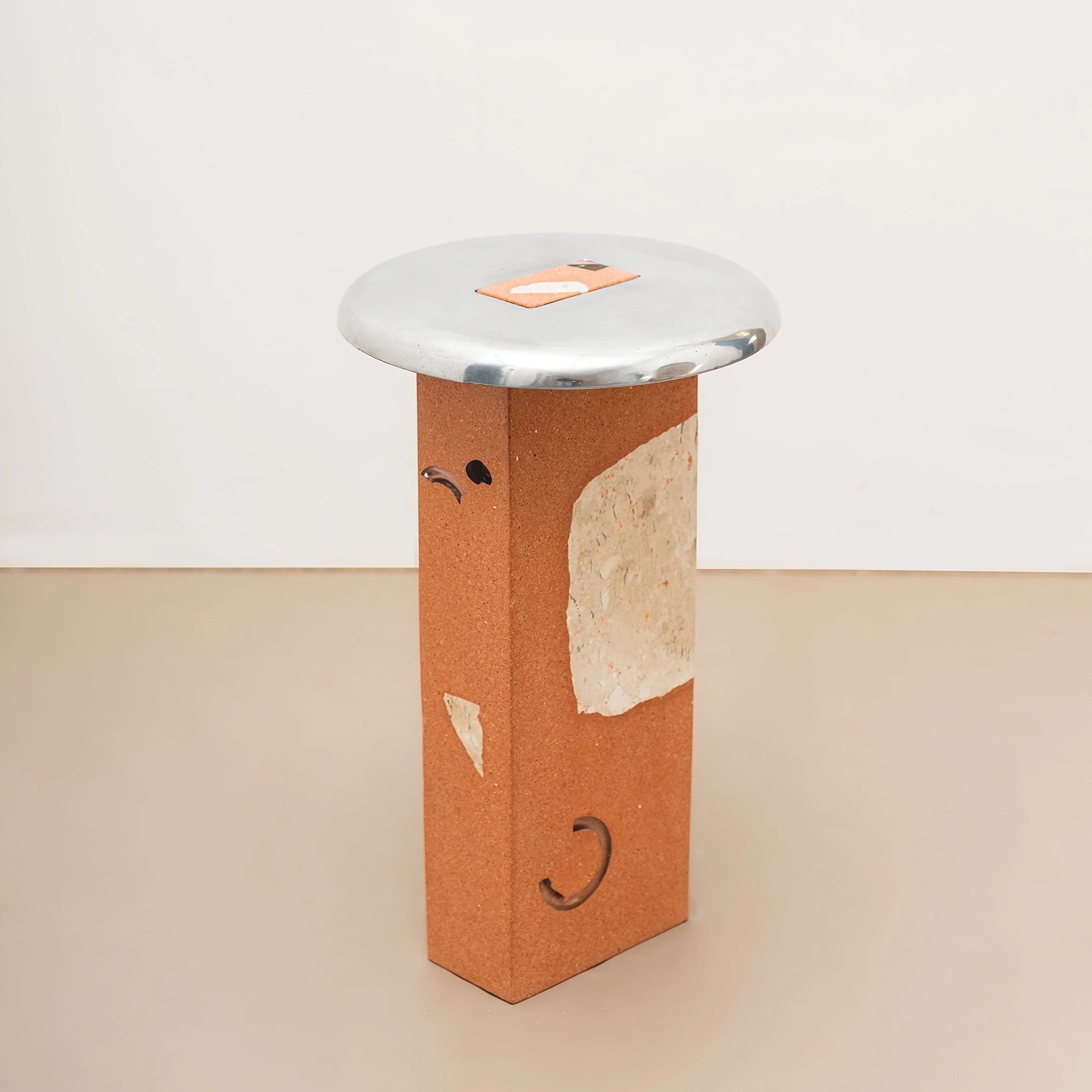 Nu Side Table