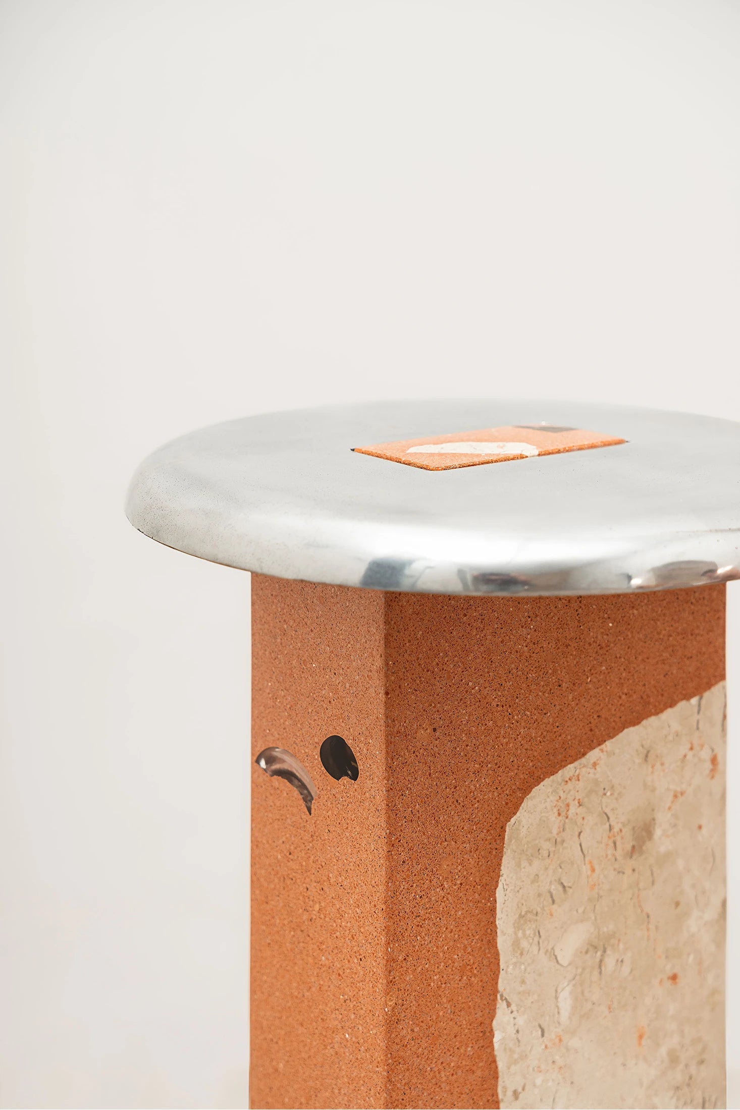 Nu Side Table