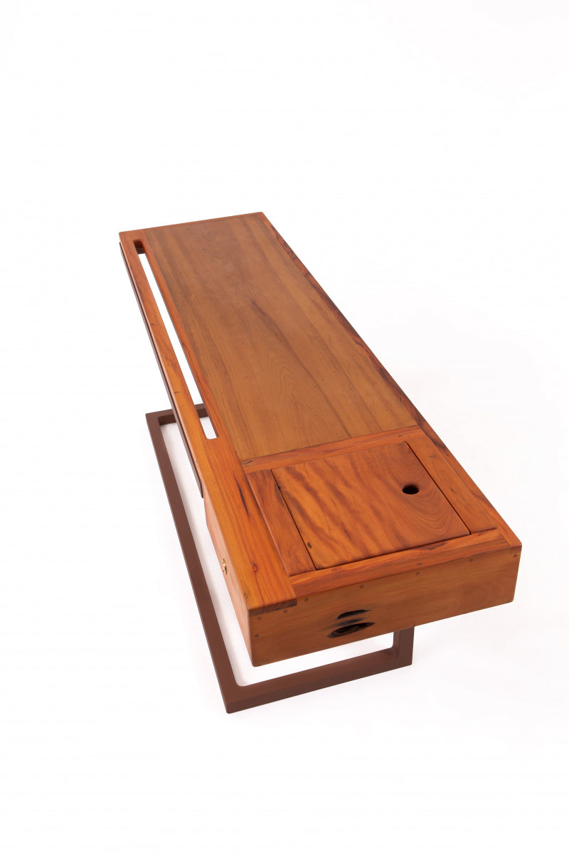 Escritorio Cantilever