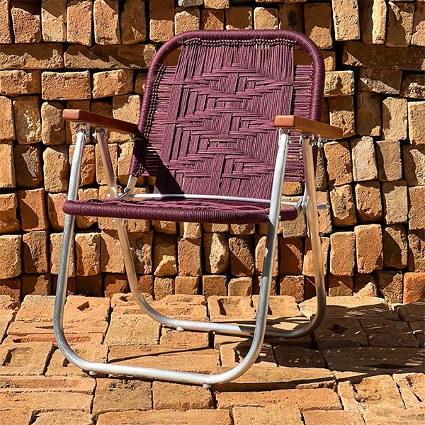 Japú Chair (External Area)