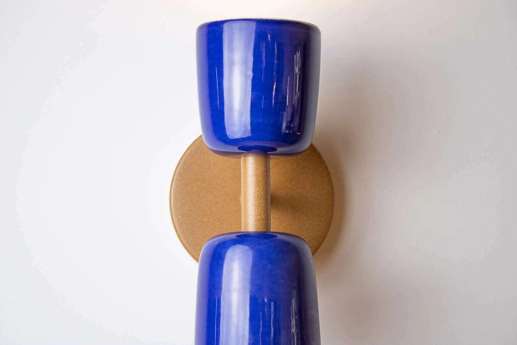Candeia Wall Lamp