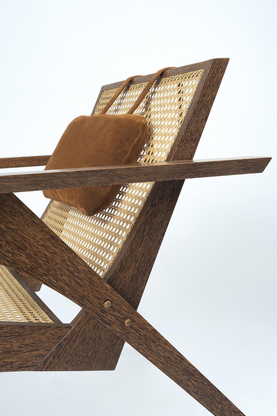 Sillón Pierre