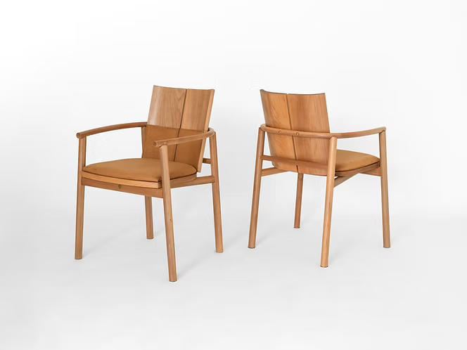Norte Chair