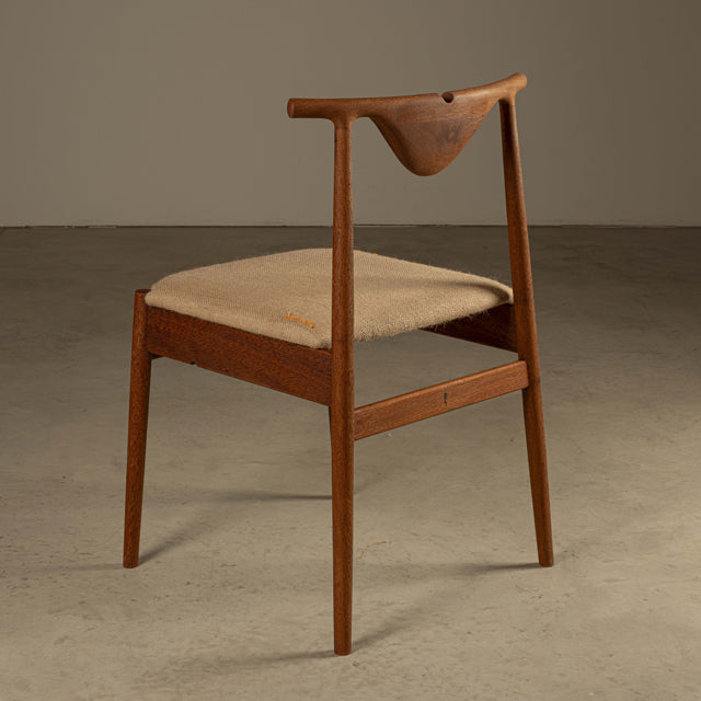 Silla Casa