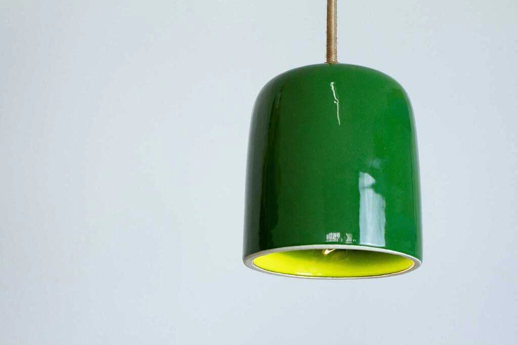 Cuia Pendant