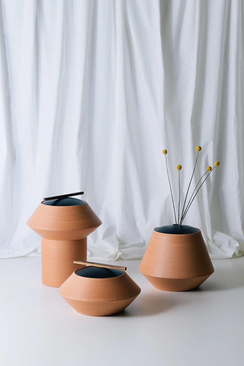 Amuleto Vase