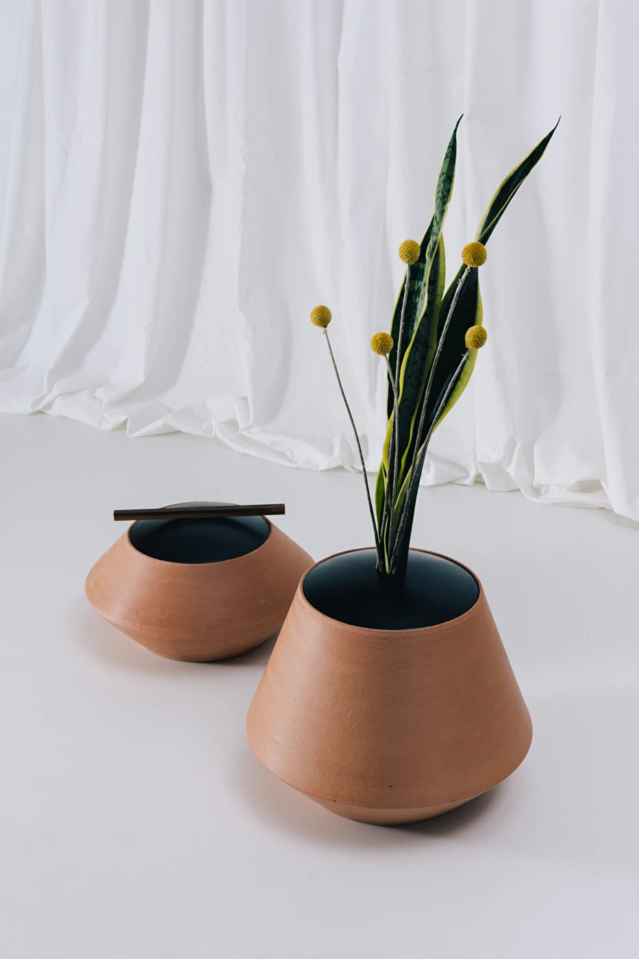 Amuleto Vase