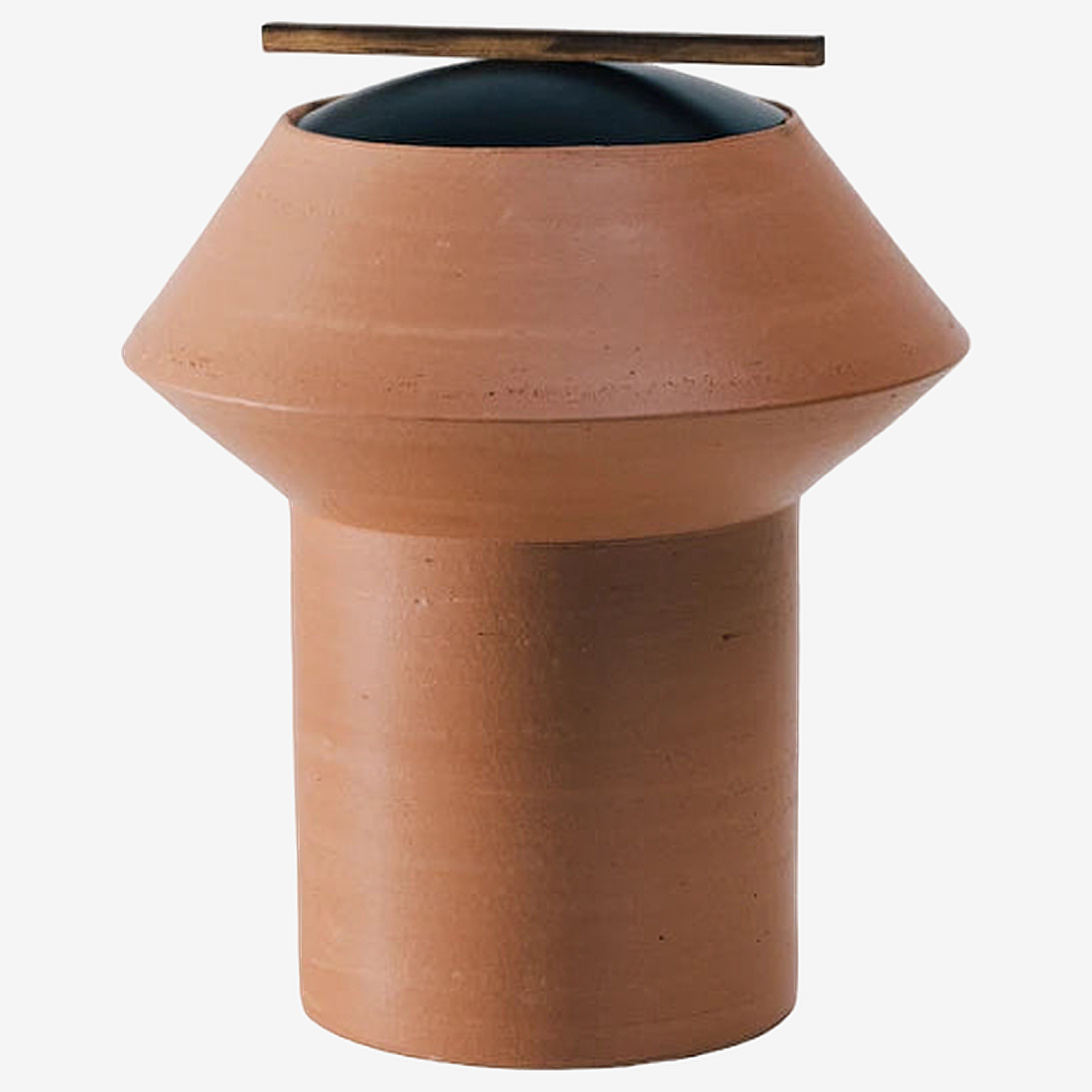 Amuleto Vase