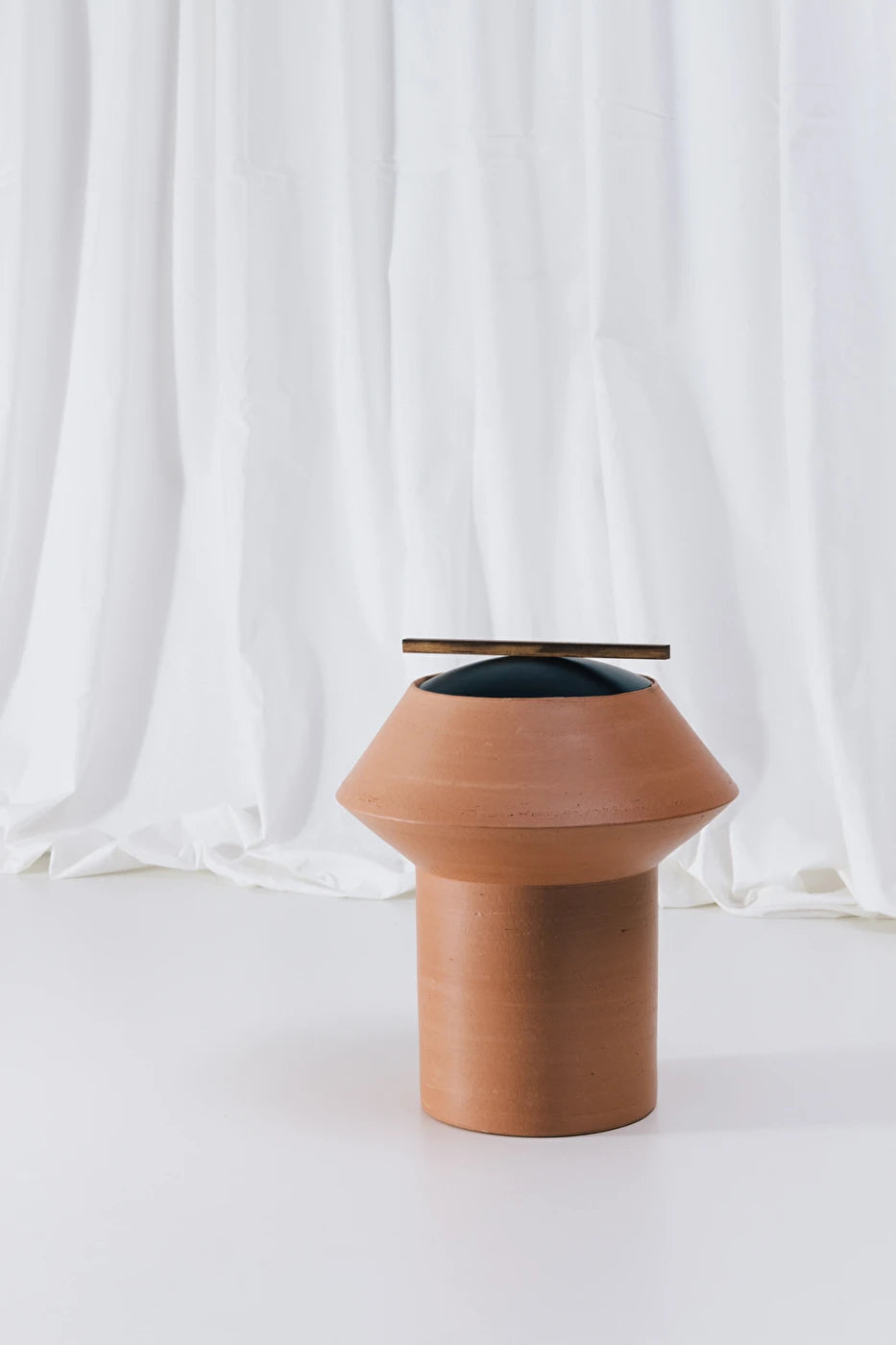 Amuleto Vase