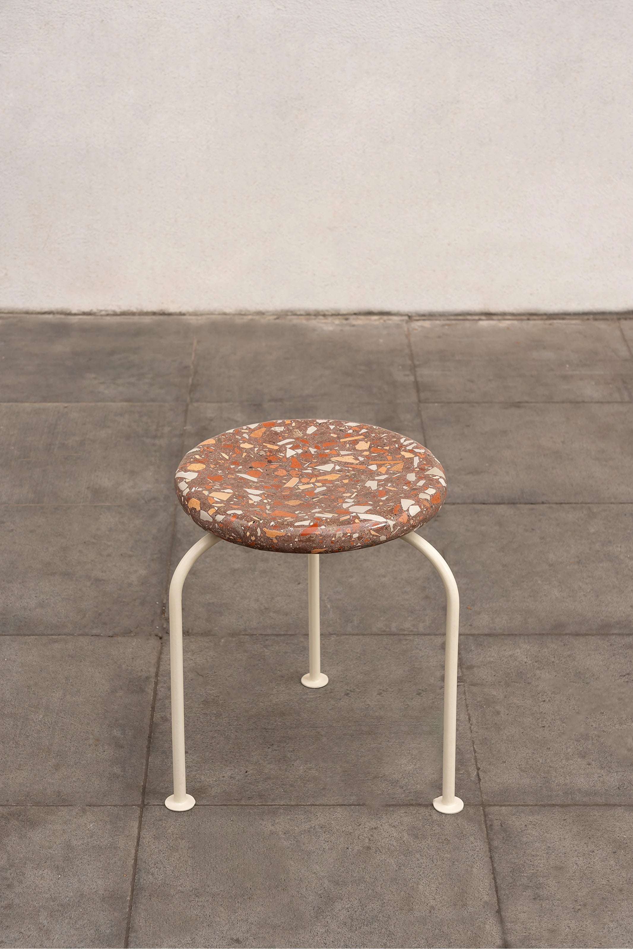 Brut Stool