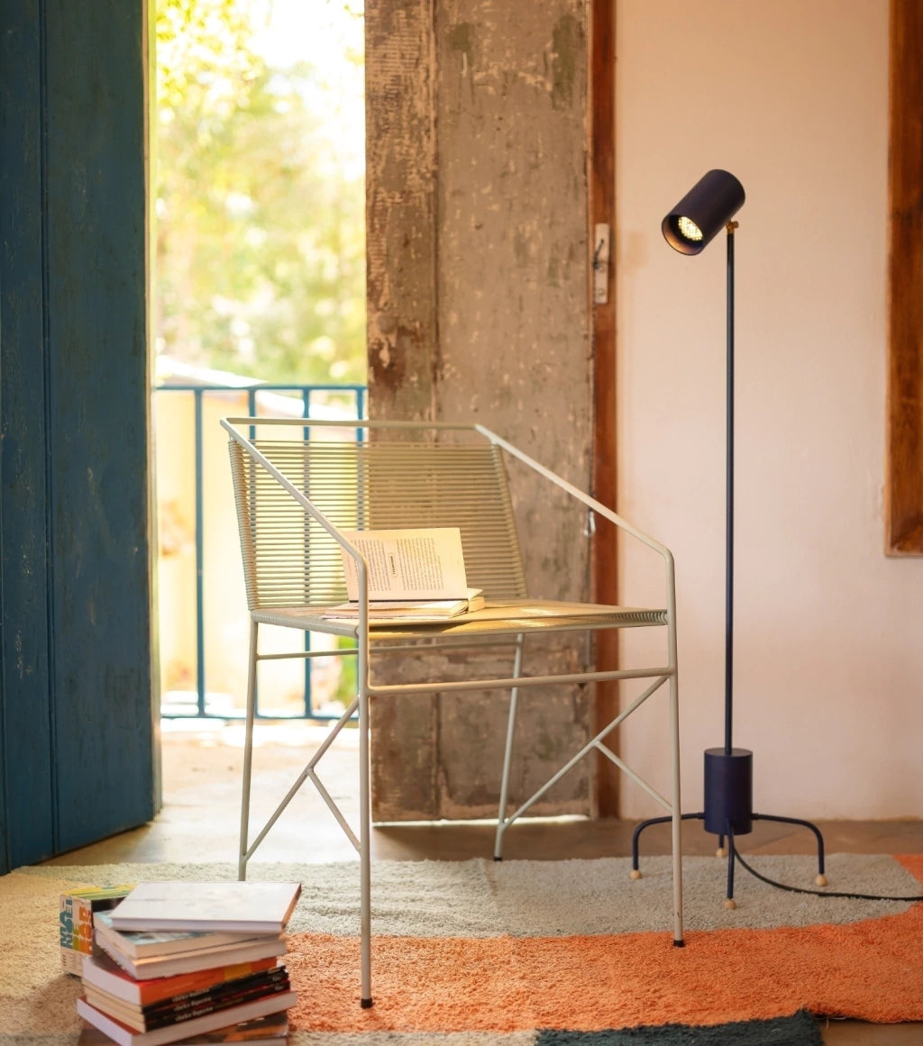 Sina Floor Lamp