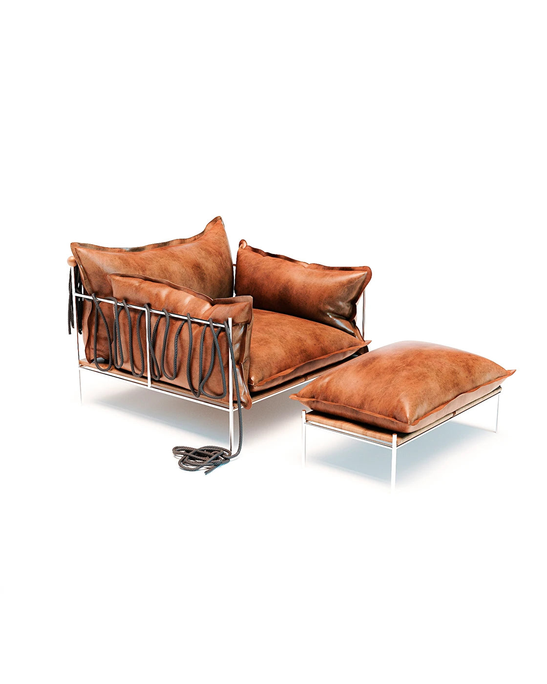 Sillón de trabajo
