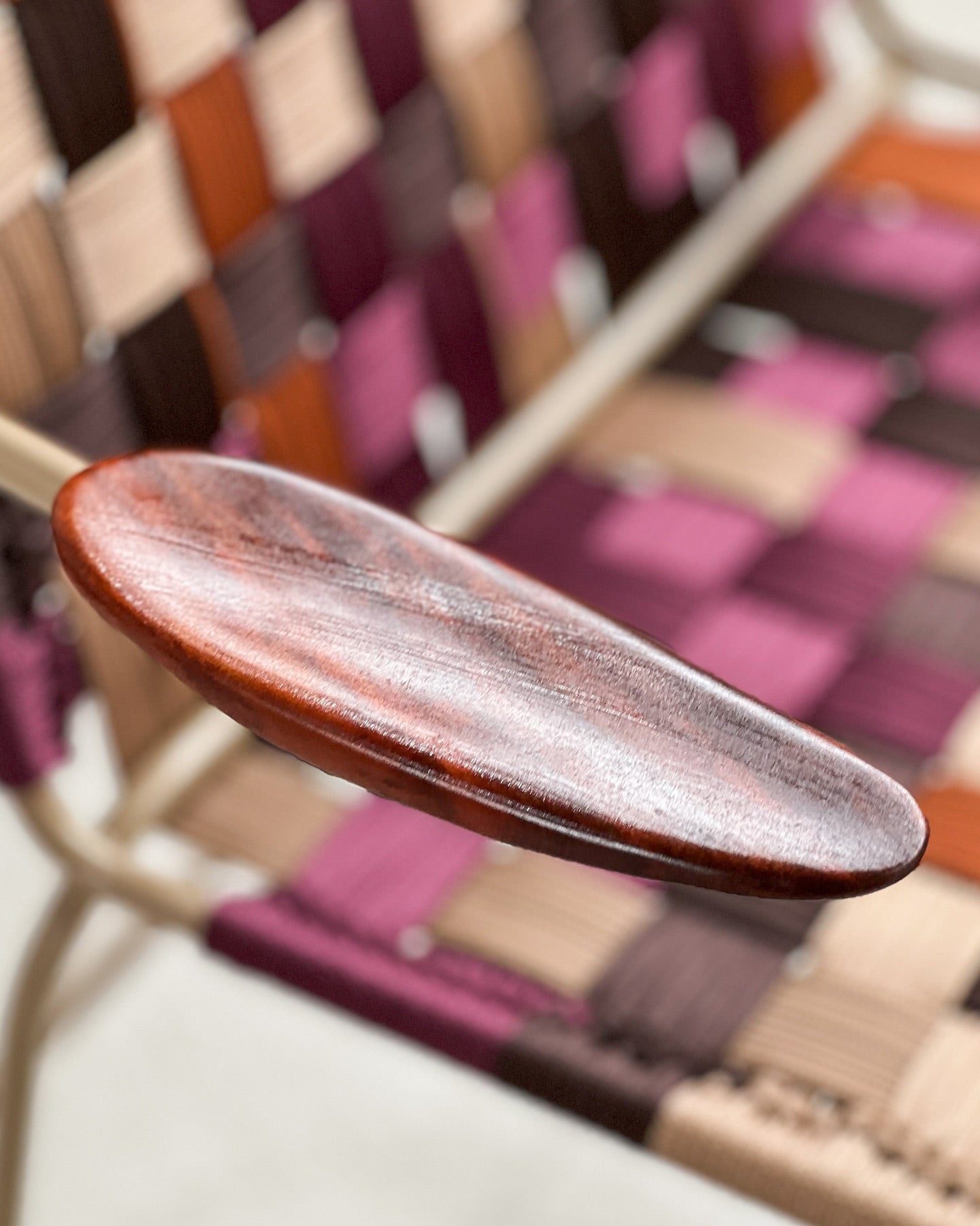 Auê Chair