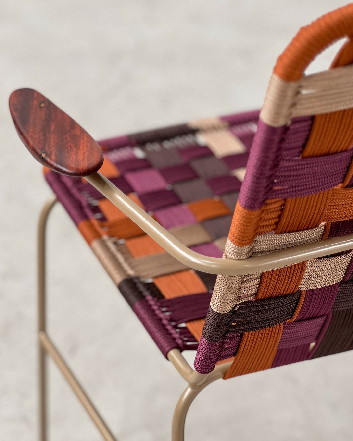 Auê Chair