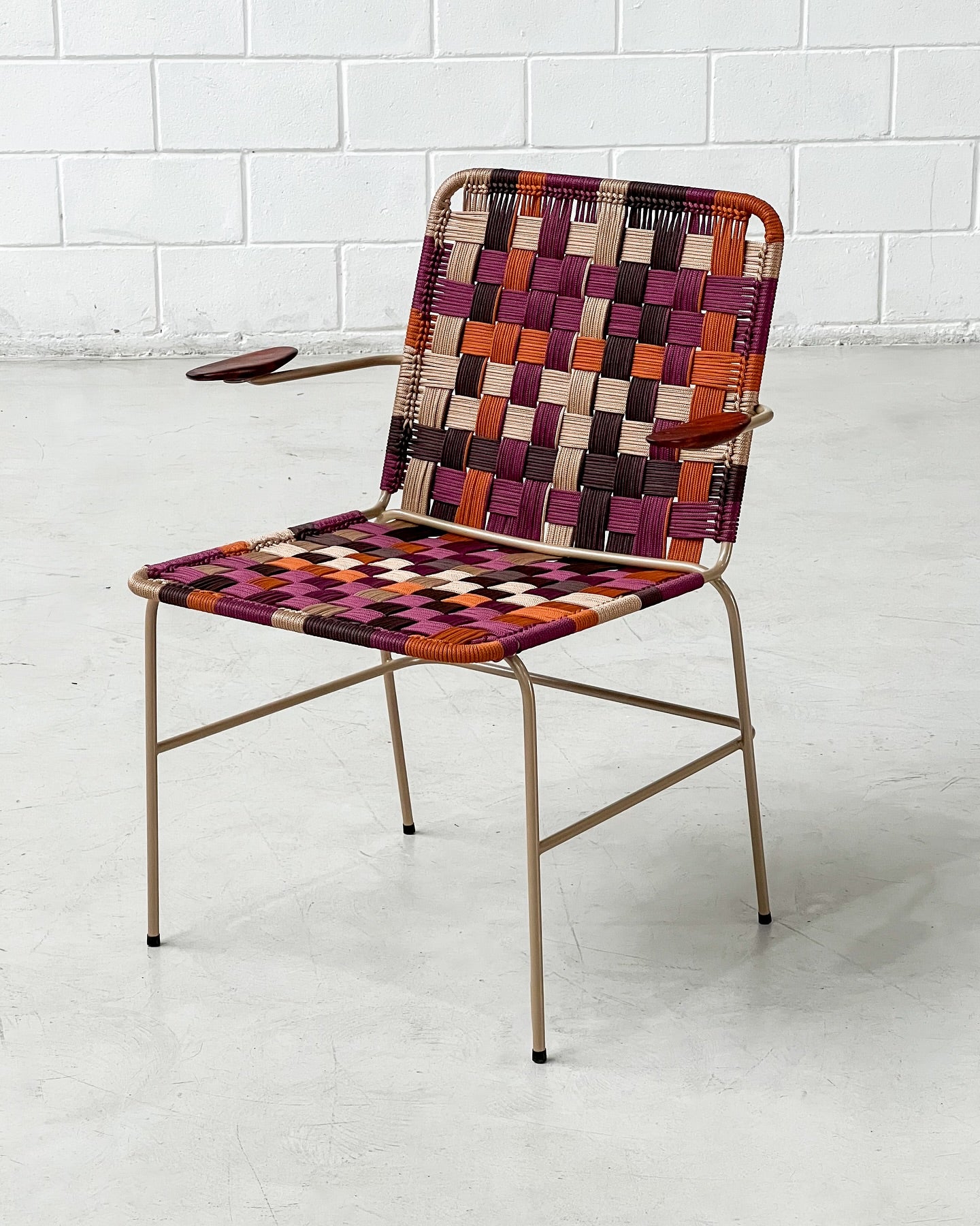 Auê Chair