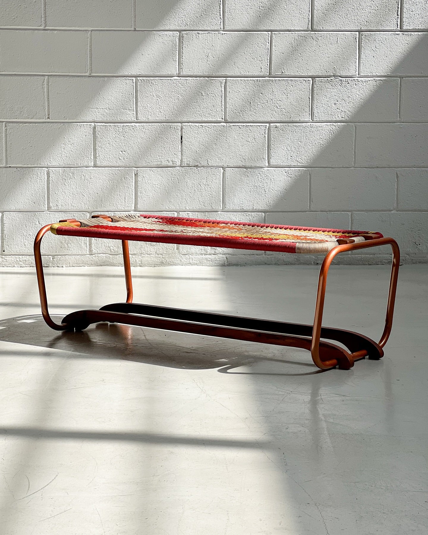 Ubá Coffee Table