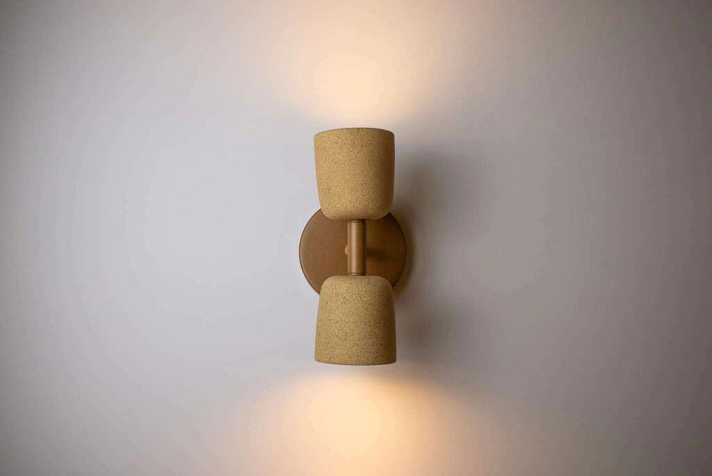 Candeia Wall Lamp