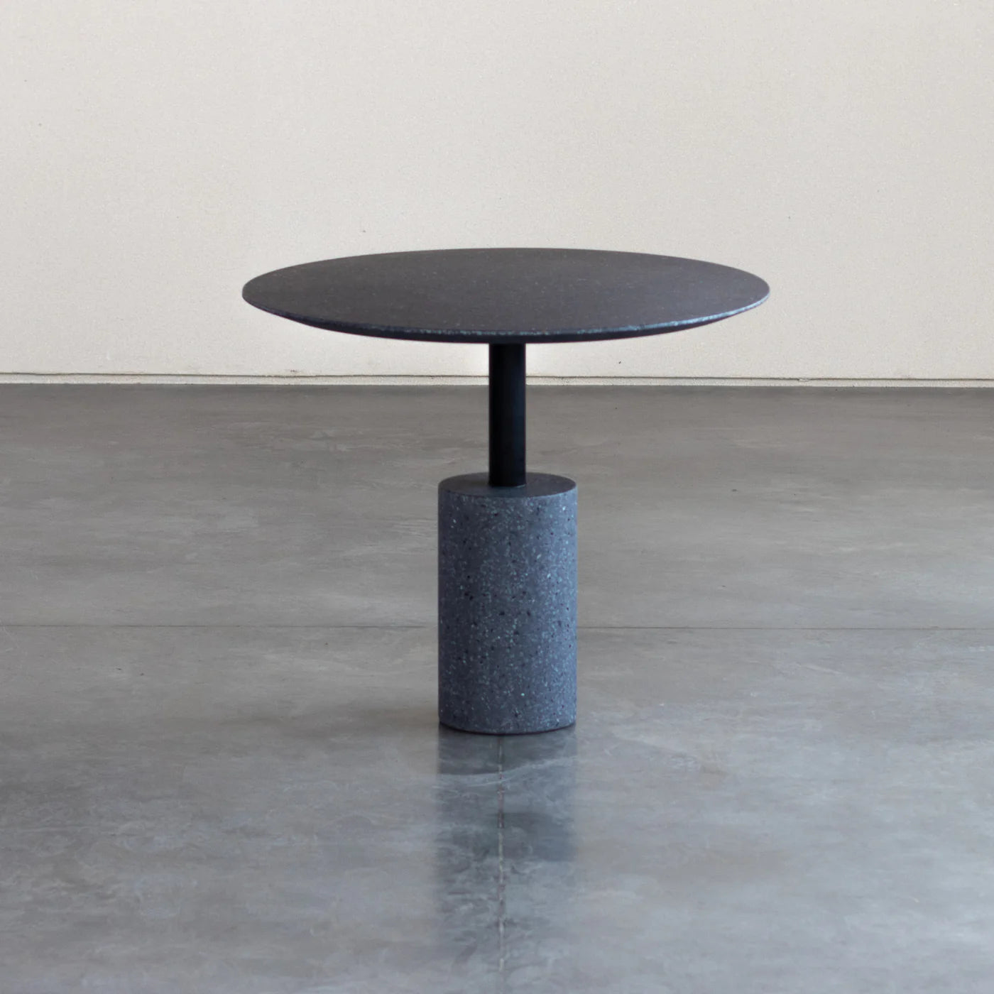 Bouman Neck Sol Table