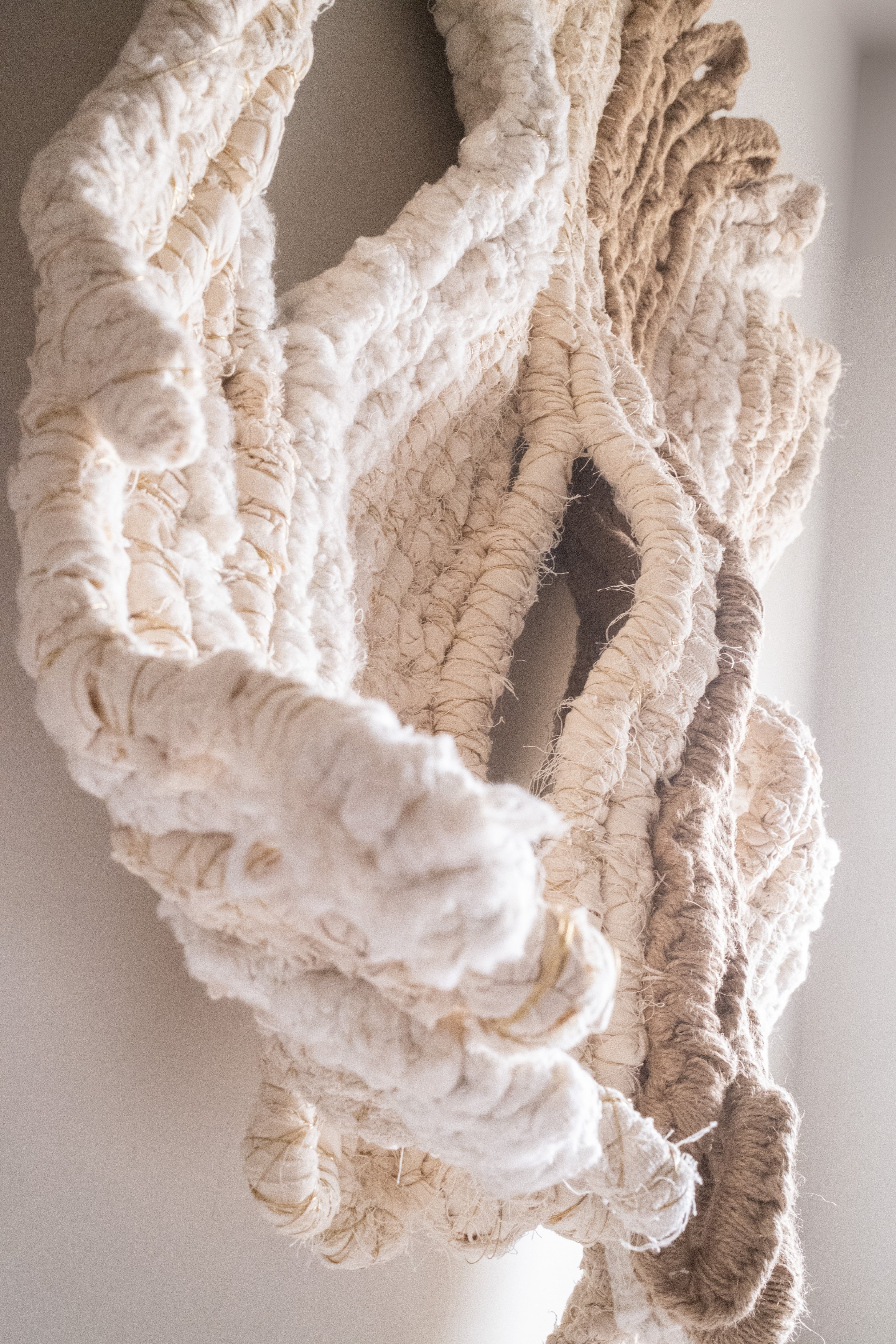 Mãe Wall Tapestry