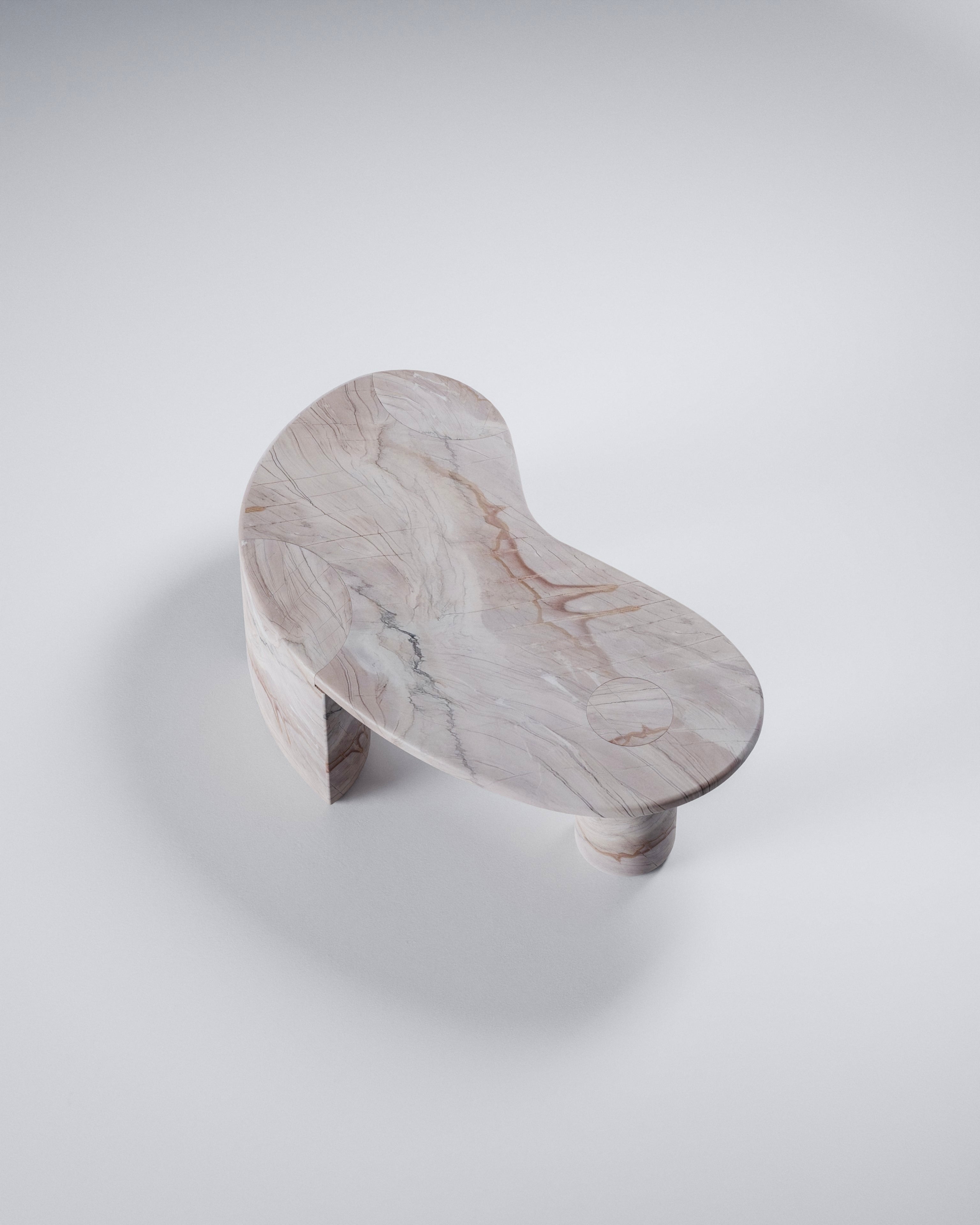 Ariel Coffee Table
