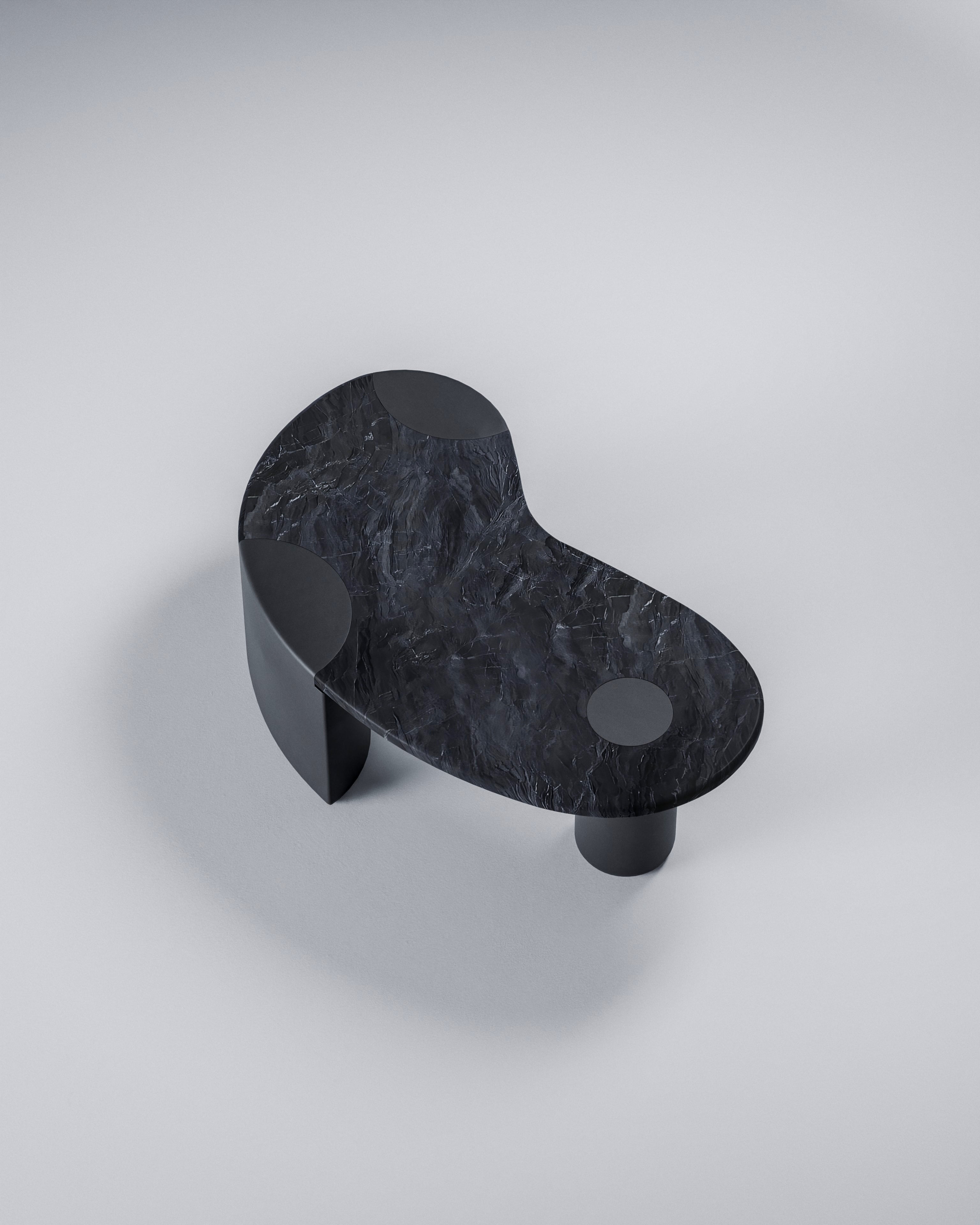 Ariel Coffee Table
