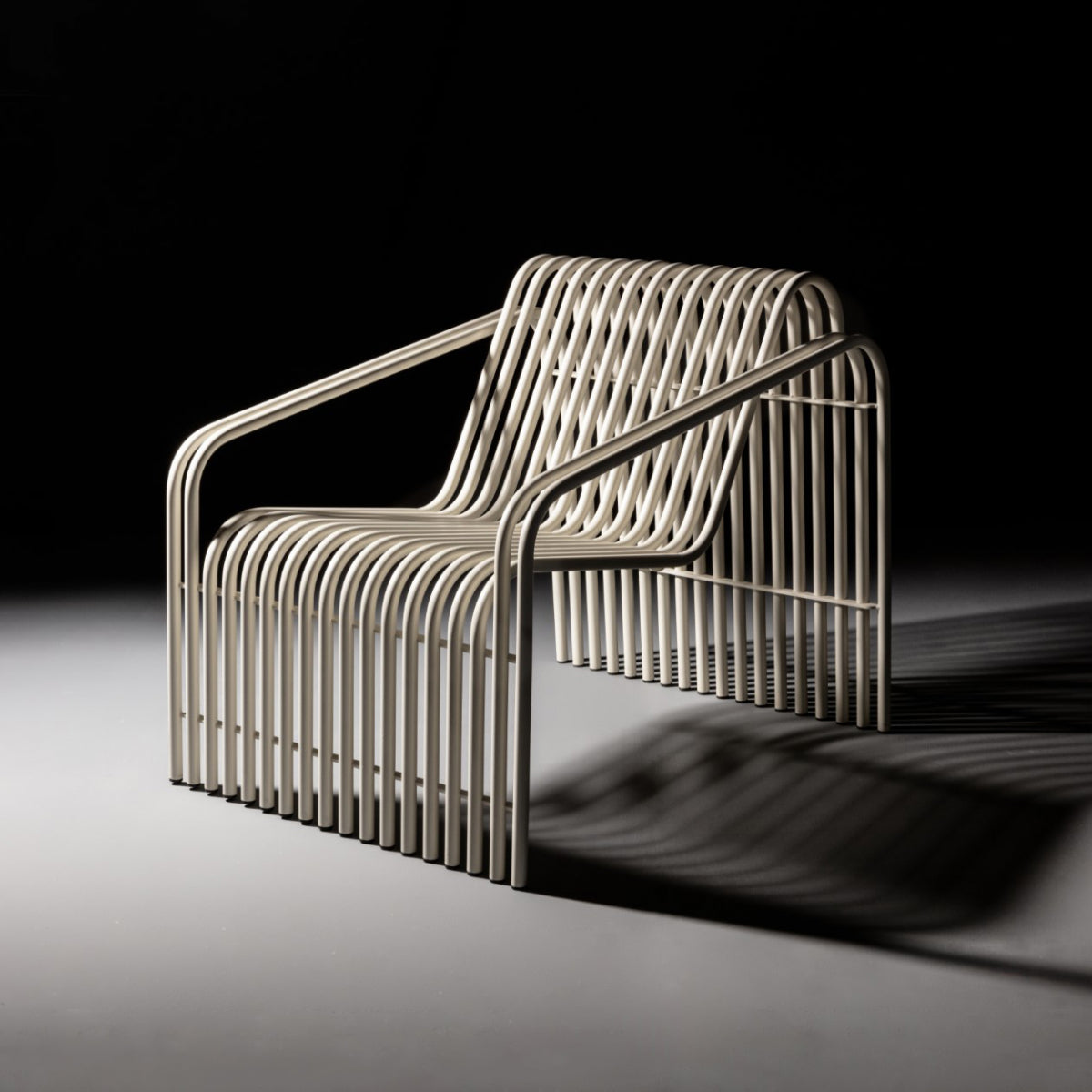 Sillón Co-Seno