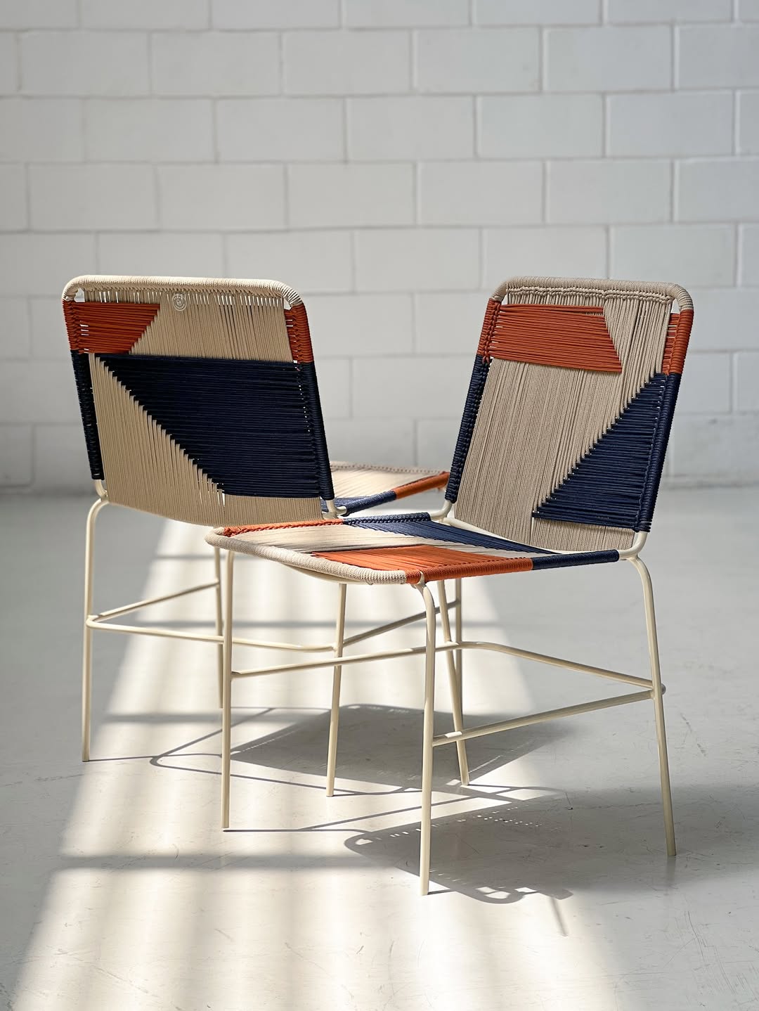 Auê Chair