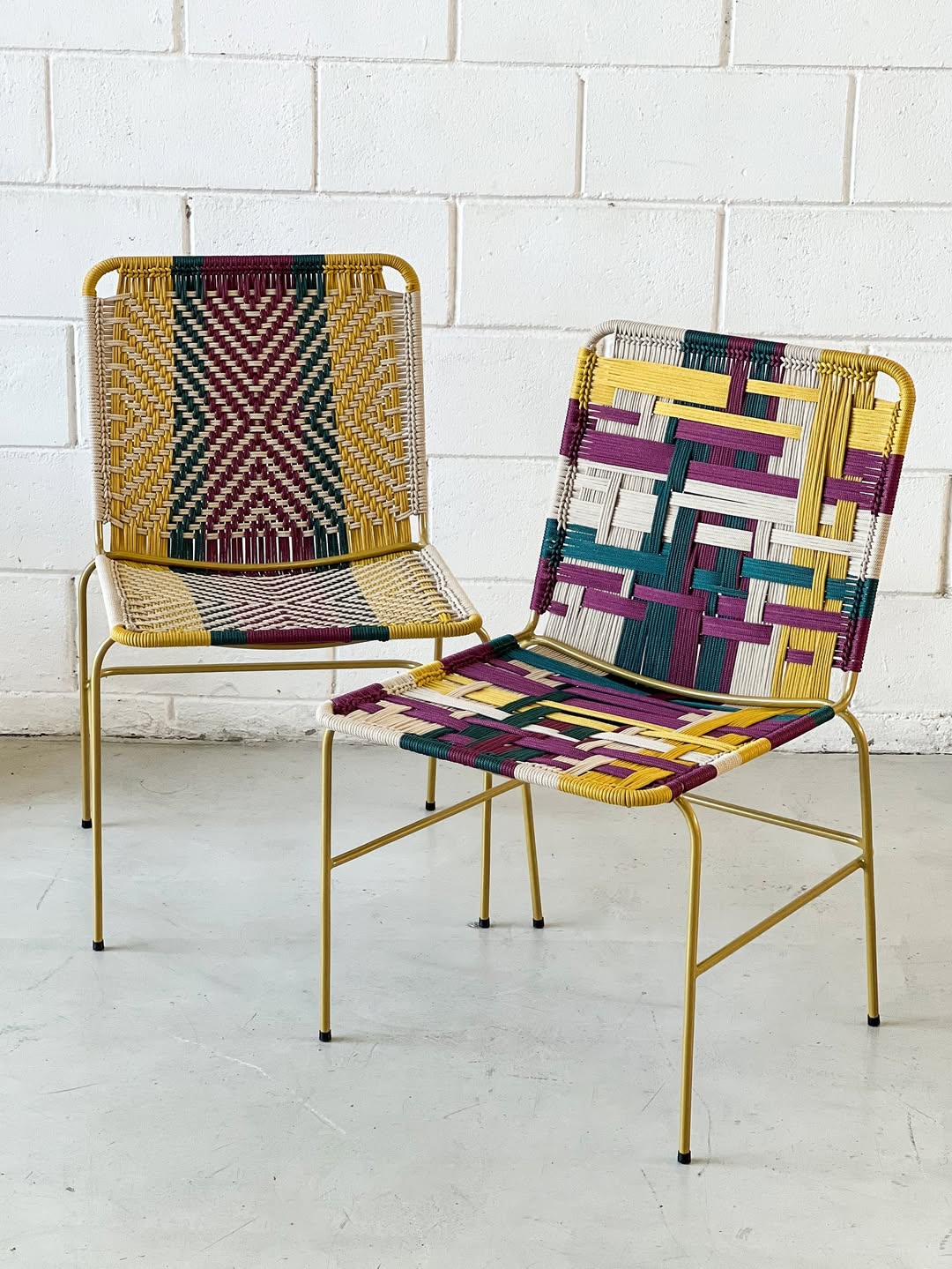 Auê Chair