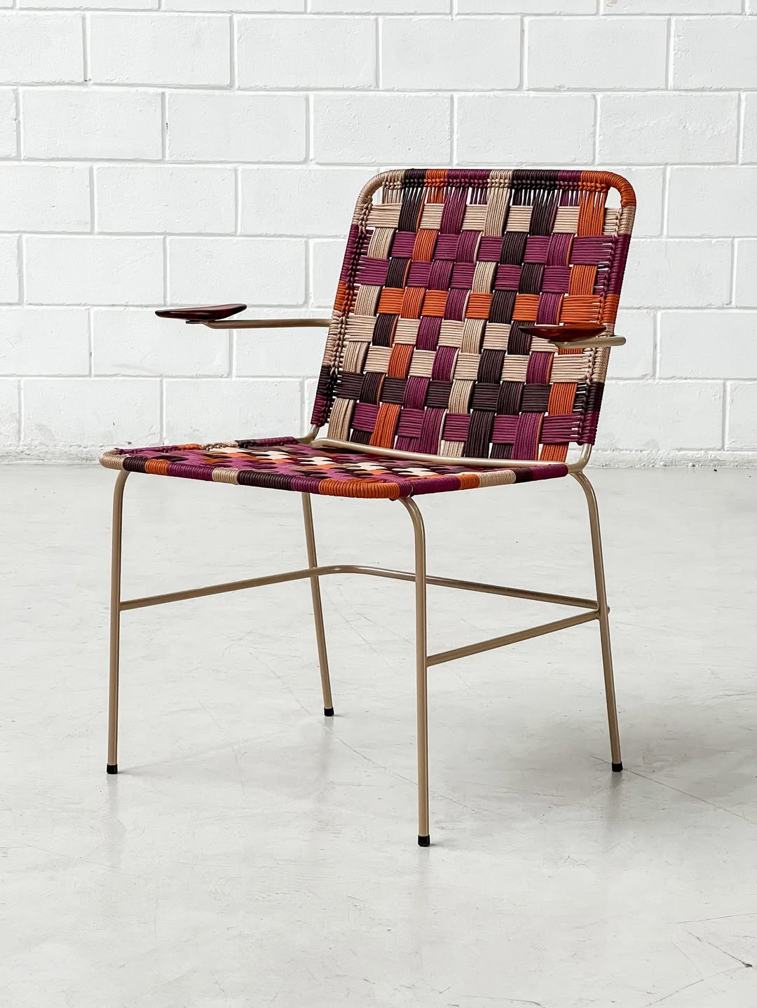 Auê Chair