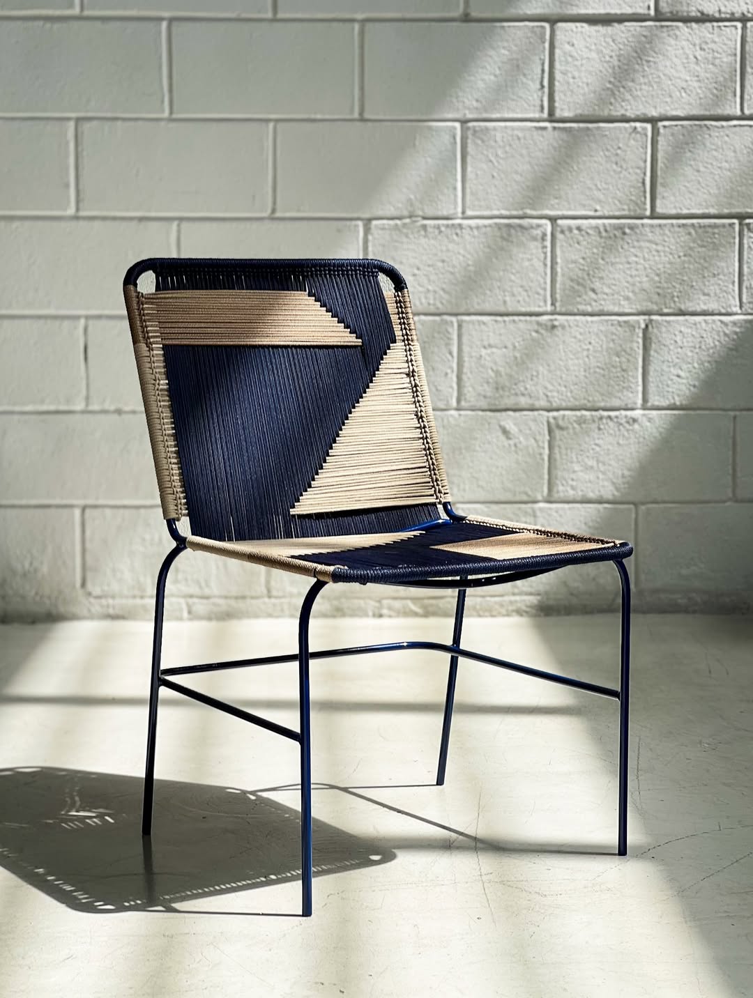 Auê Chair