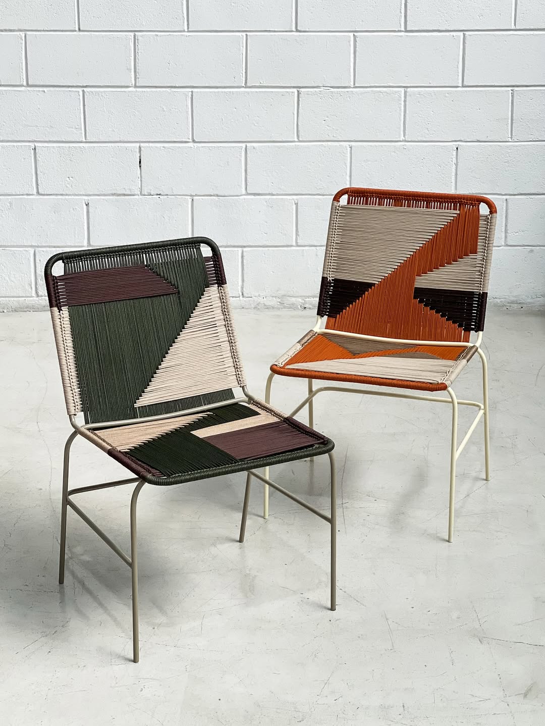 Auê Chair