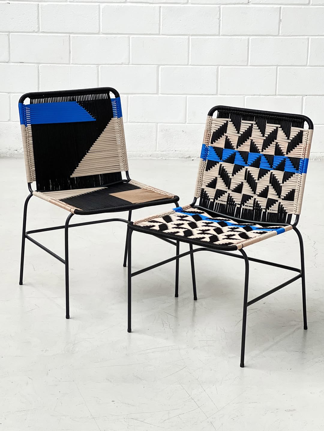 Auê Chair