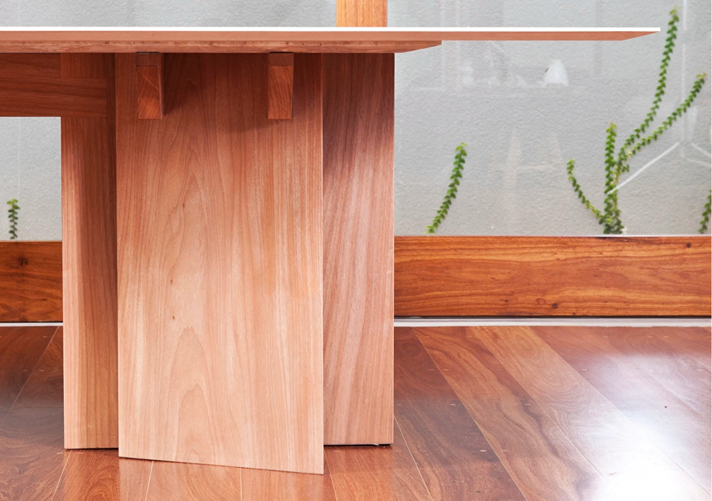 Mesa de comedor Boaçava