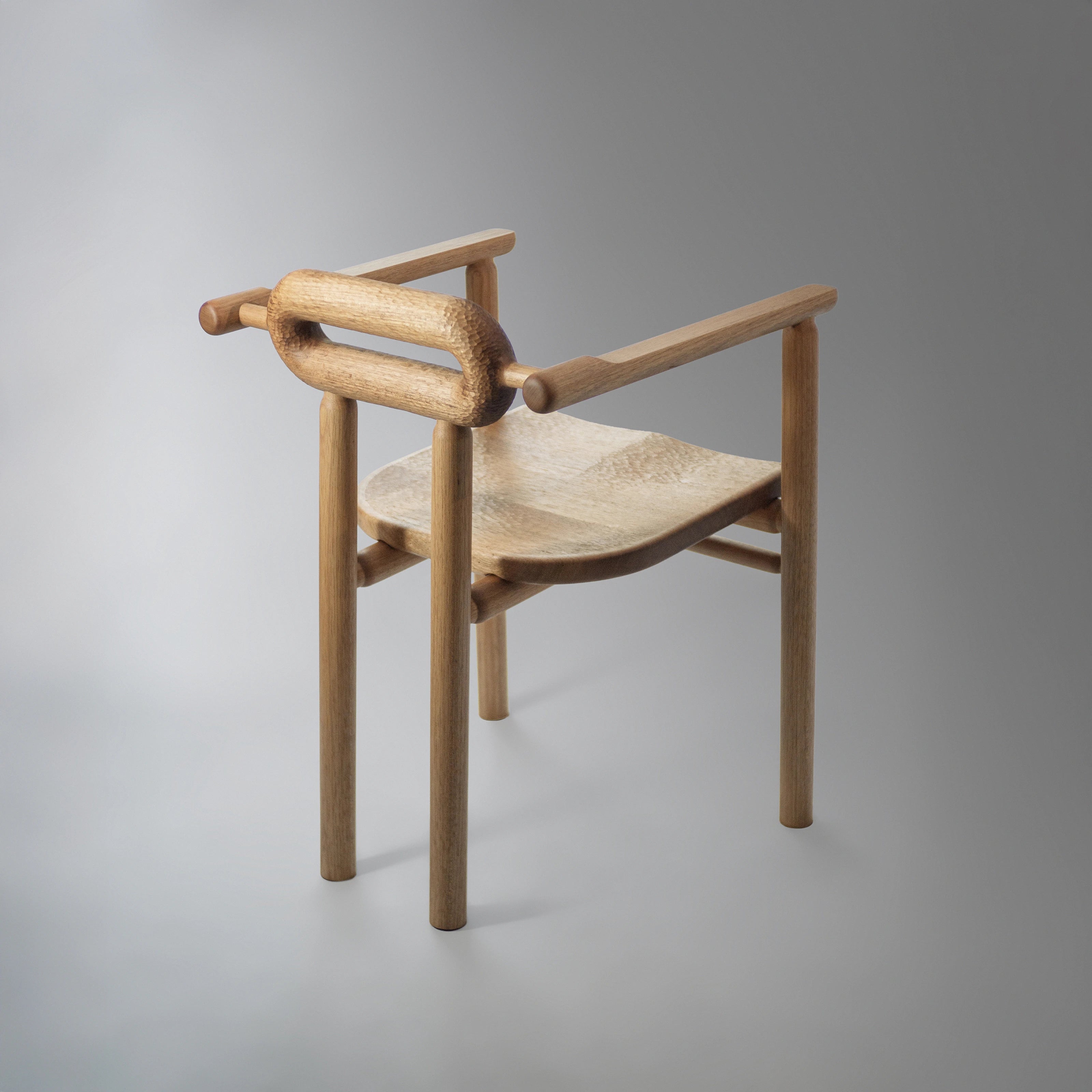Castanha Chair