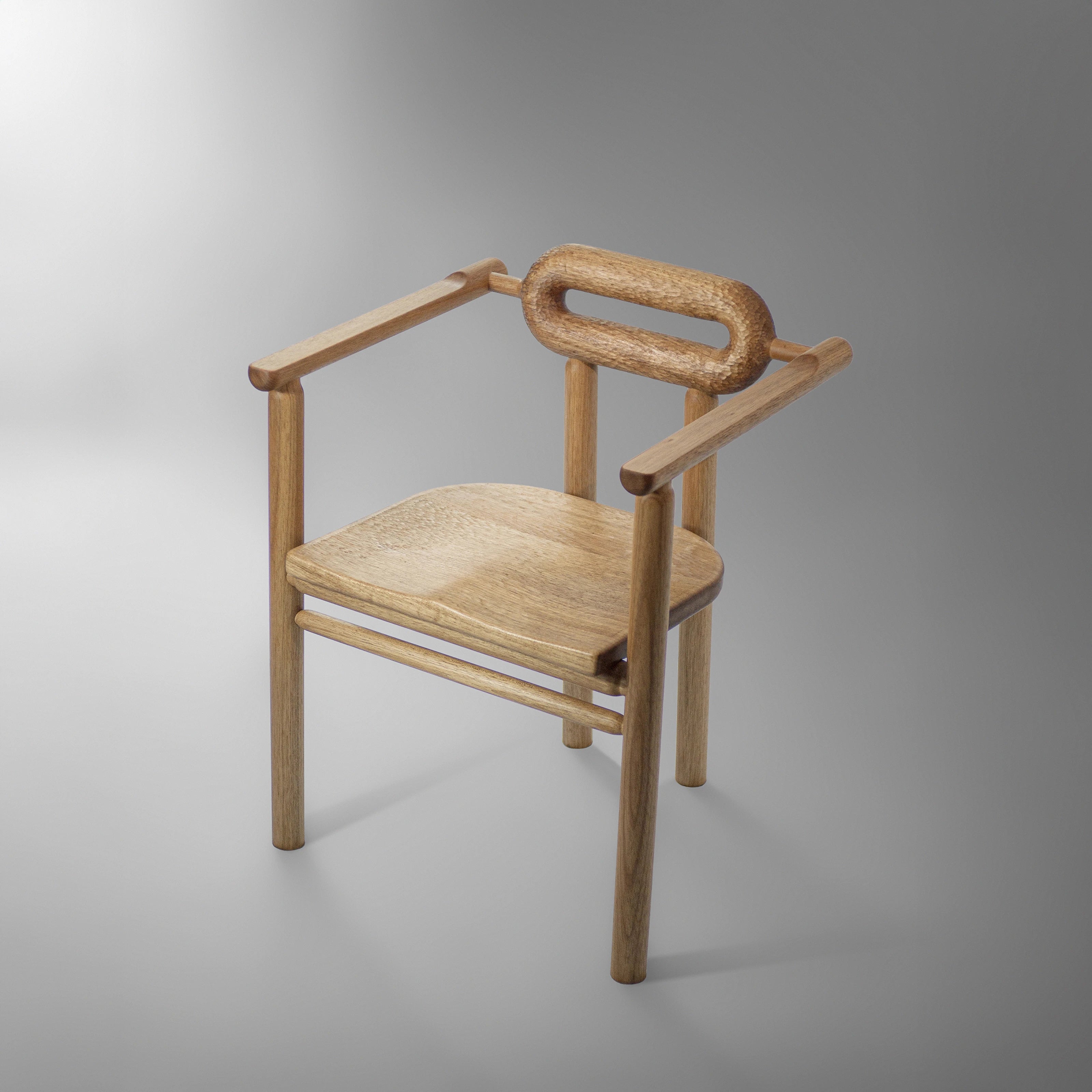 Castanha Chair