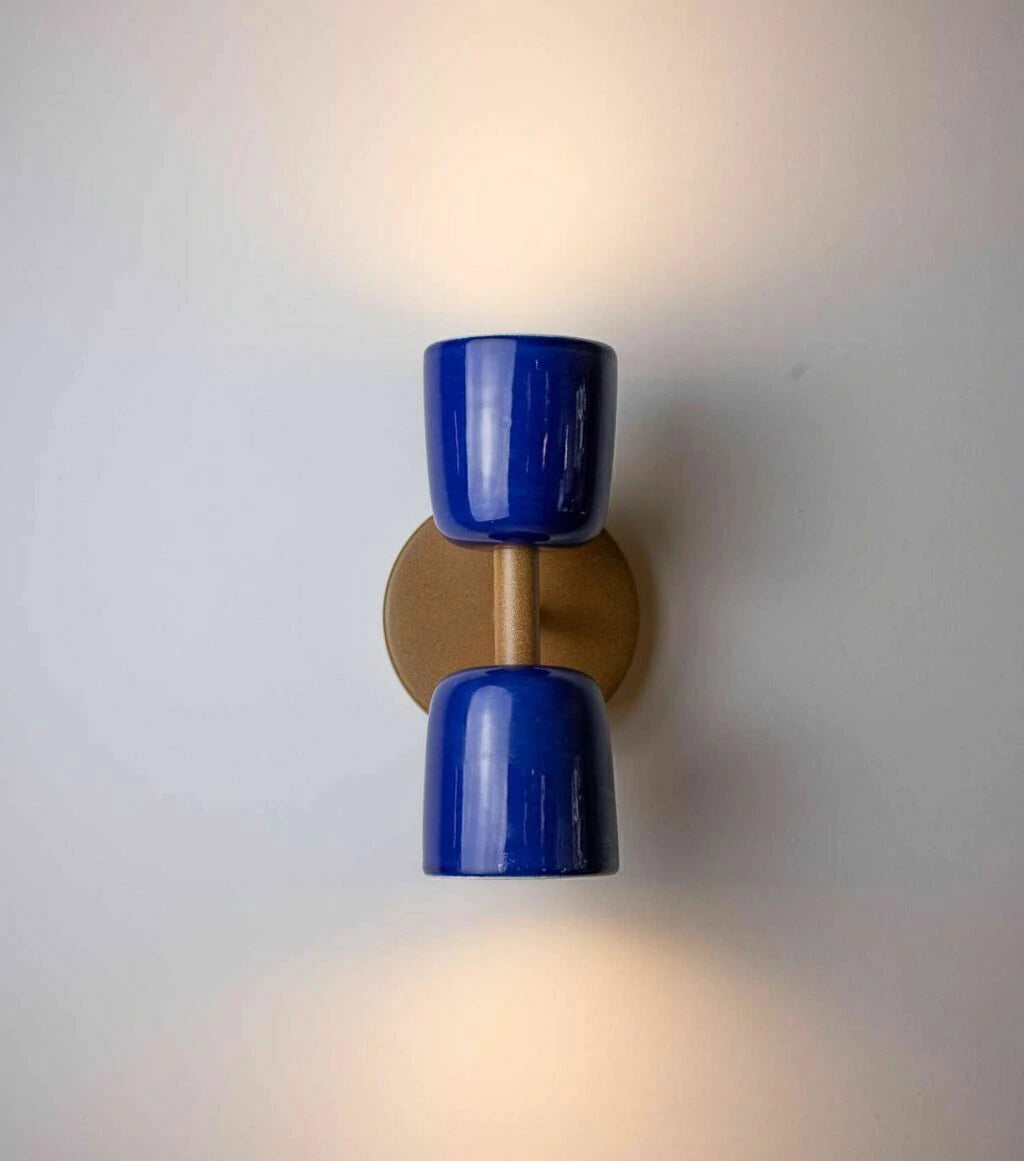 Candeia Wall Lamp