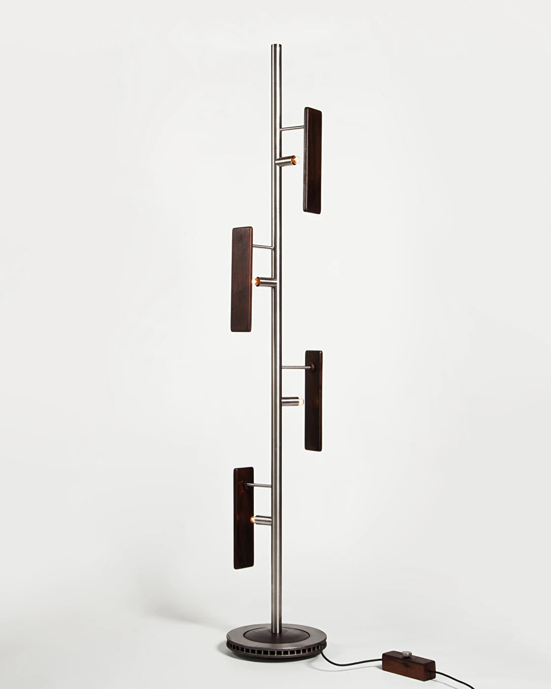 Tokugawa Floor Lamp