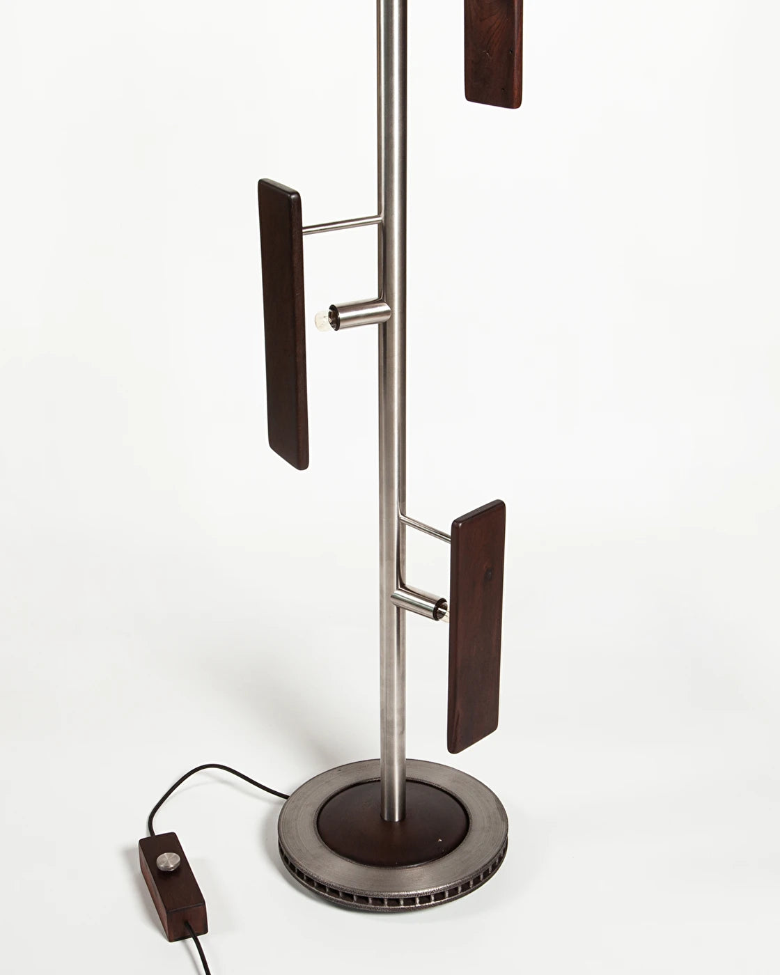Tokugawa Floor Lamp