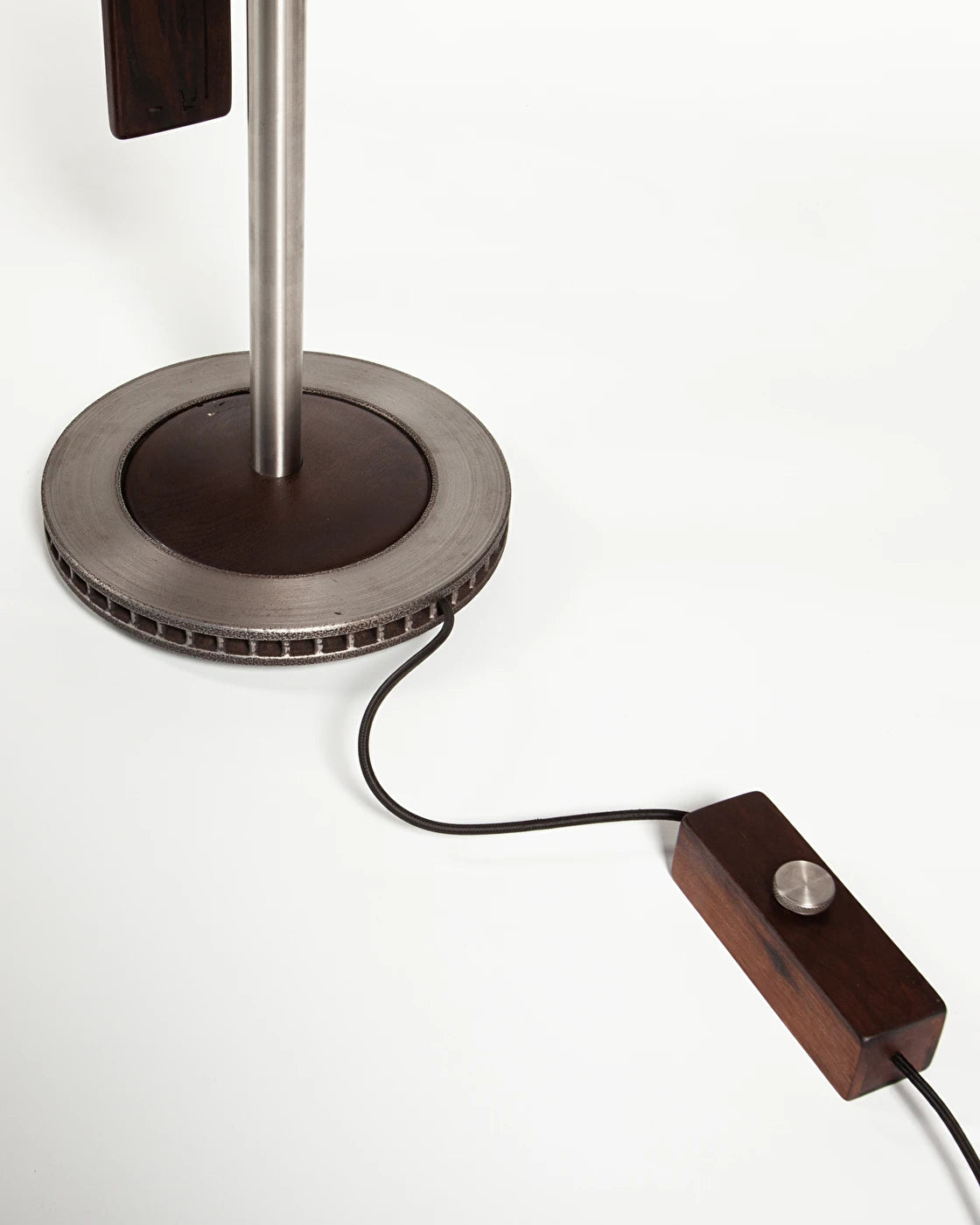 Tokugawa Floor Lamp