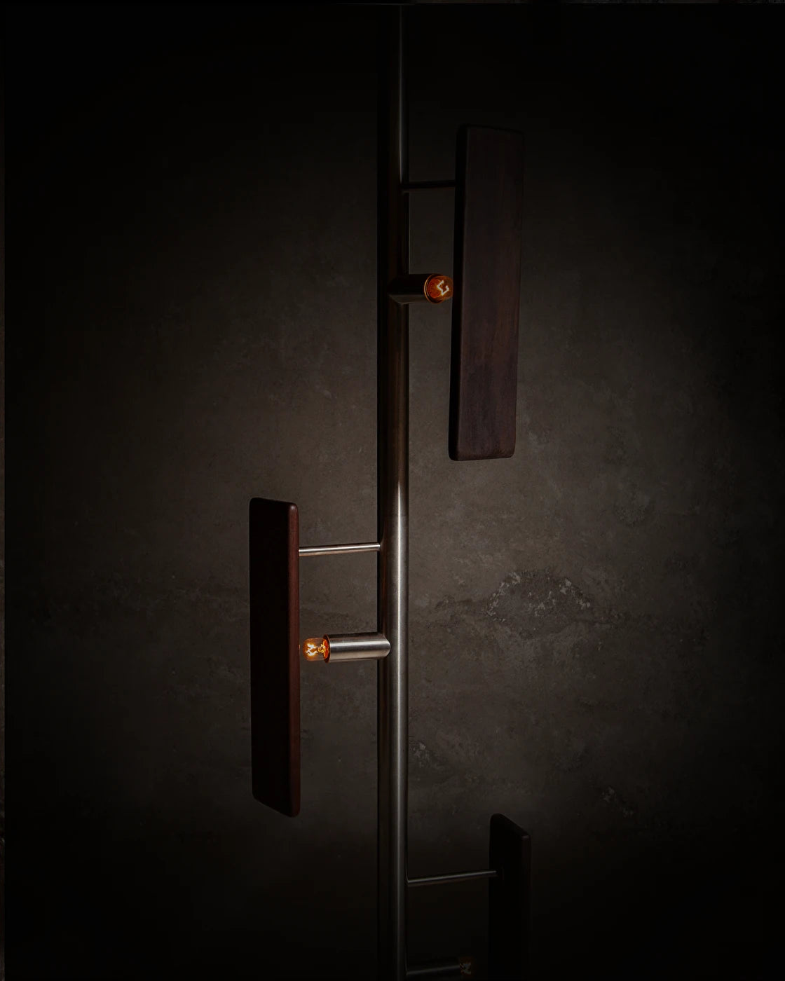 Tokugawa Floor Lamp