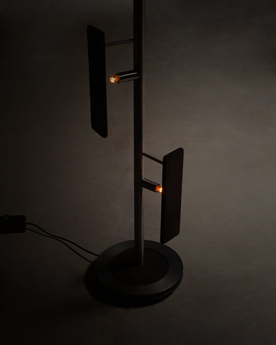 Tokugawa Floor Lamp