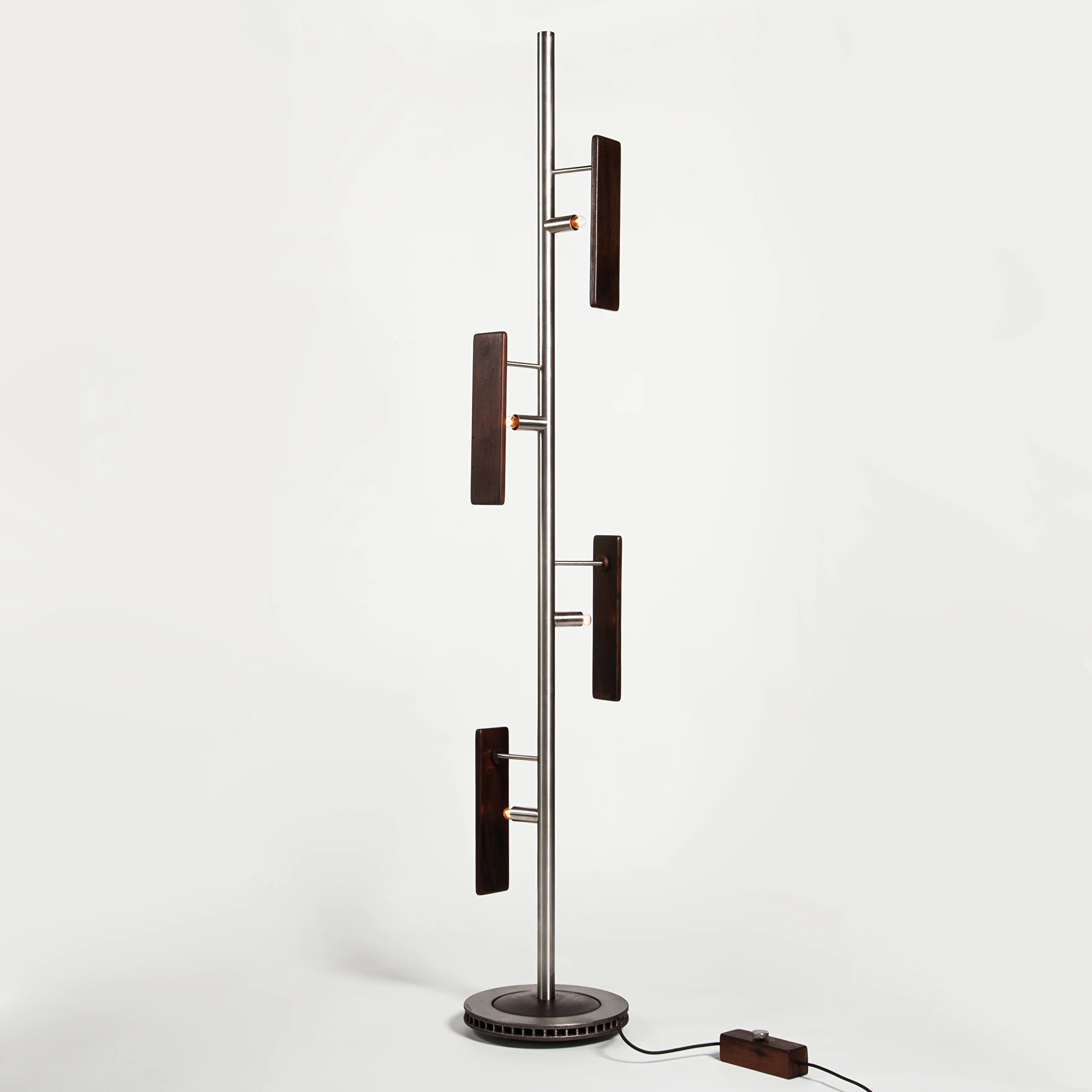 Tokugawa Floor Lamp