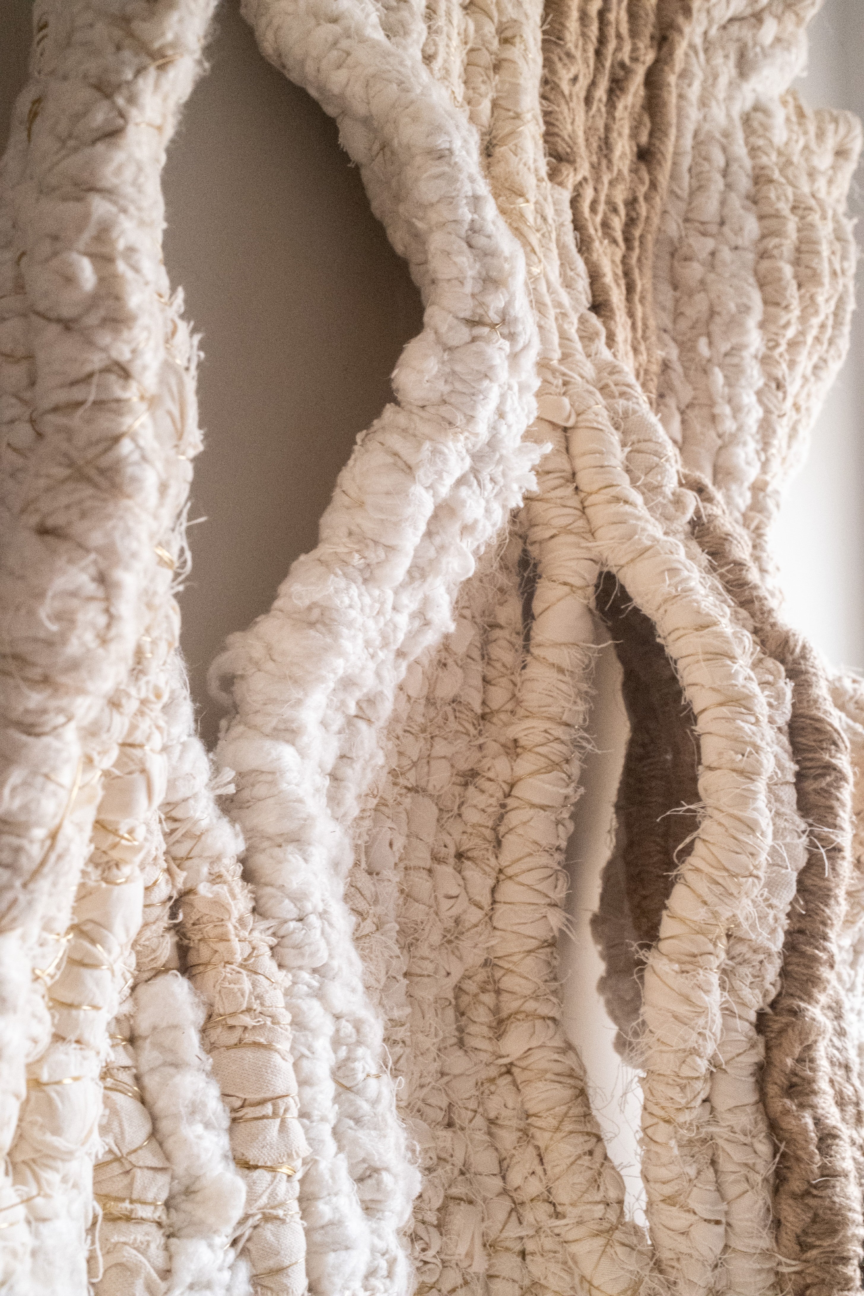 Mãe Wall Tapestry