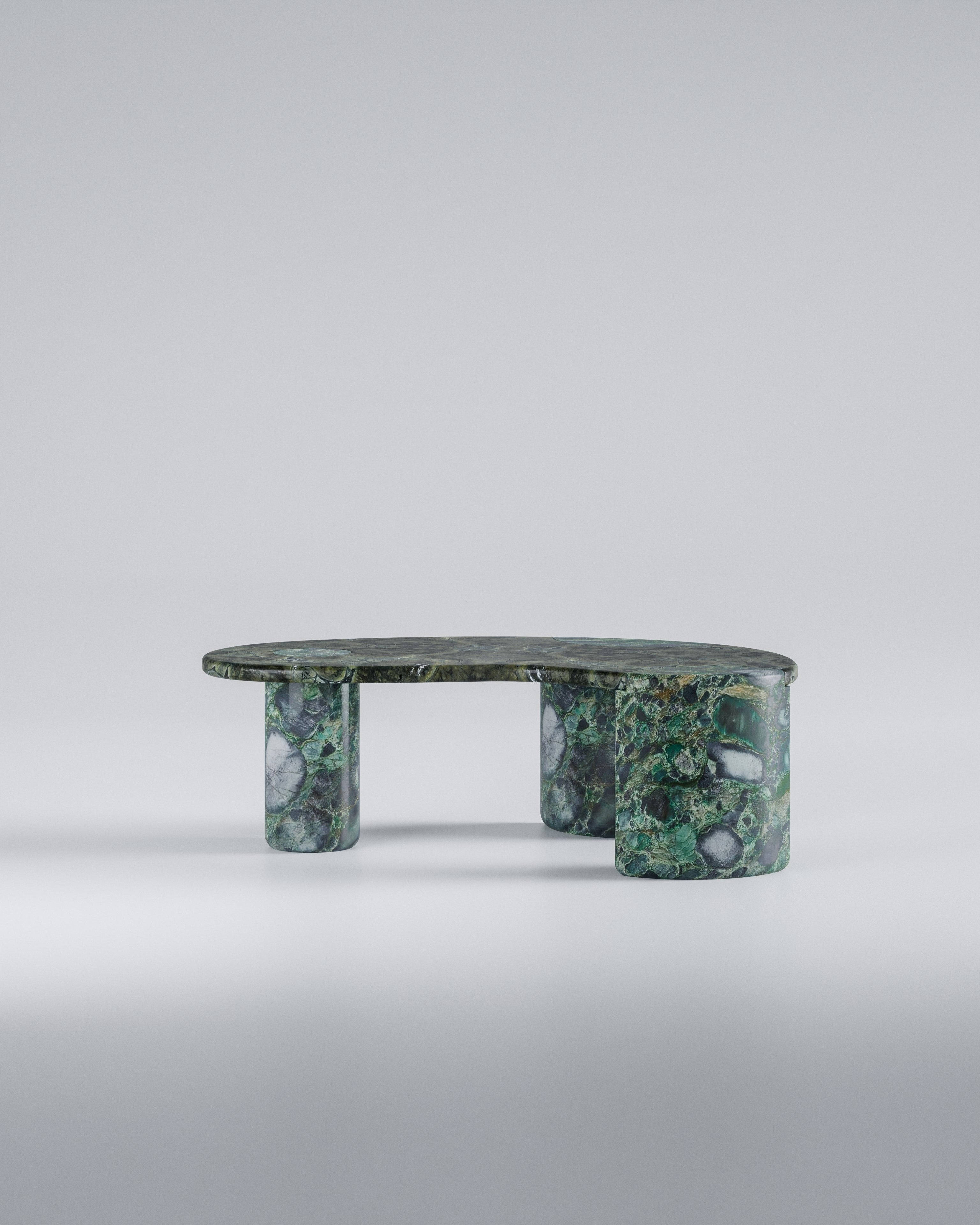 Ariel Coffee Table