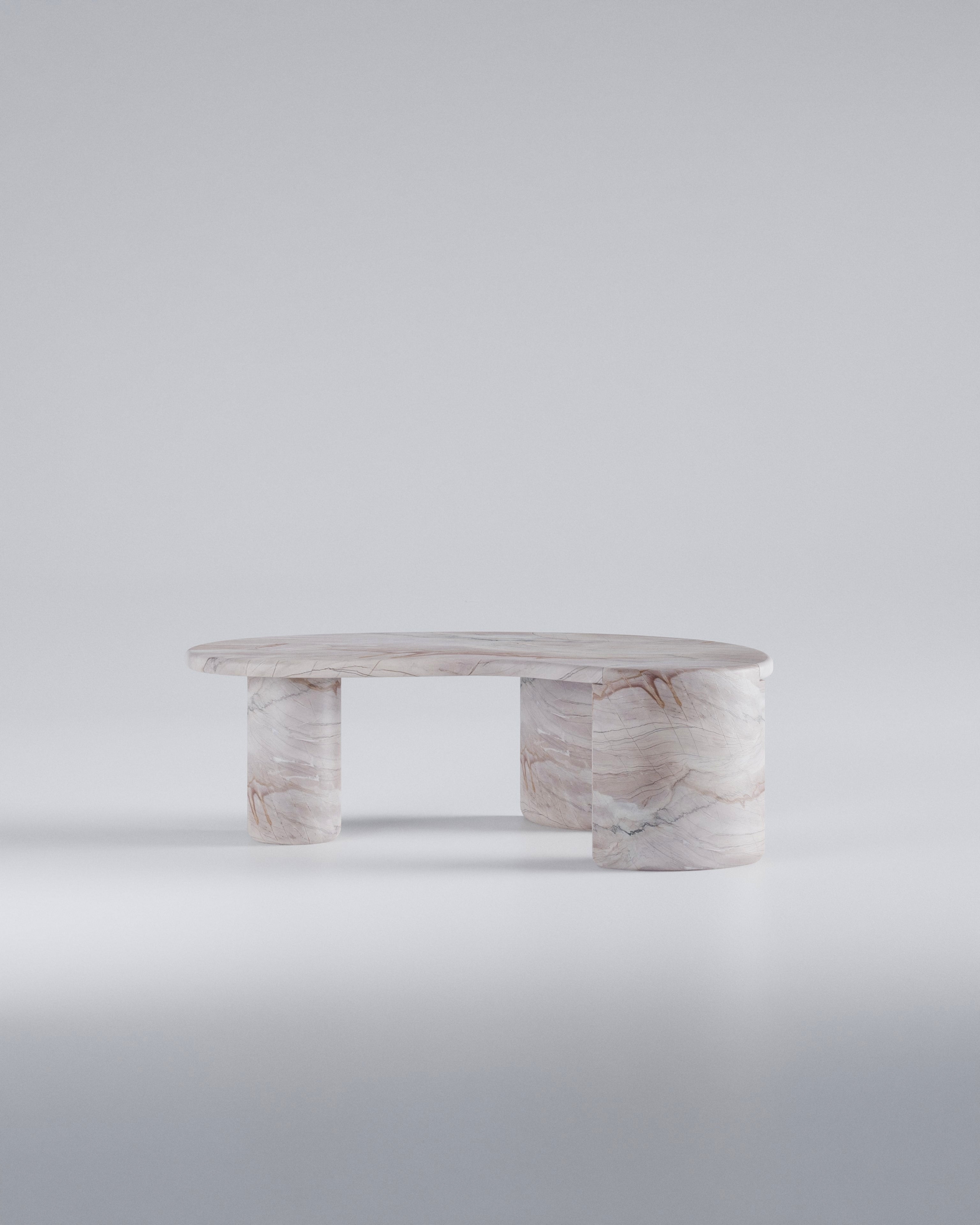 Ariel Coffee Table
